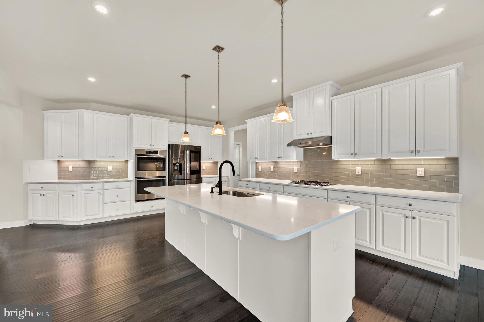 PARKSIDE - Residential
