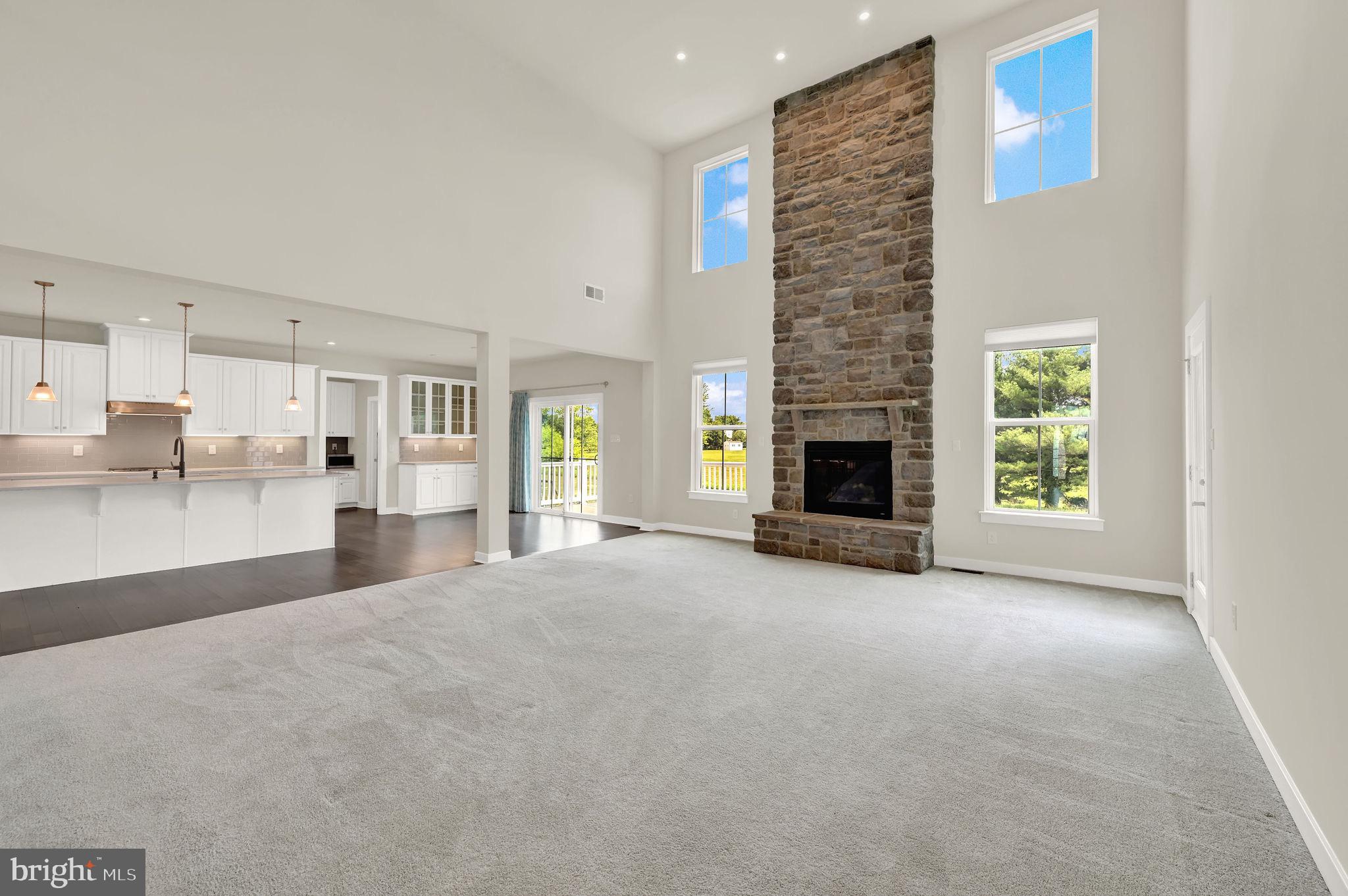 PARKSIDE - Residential