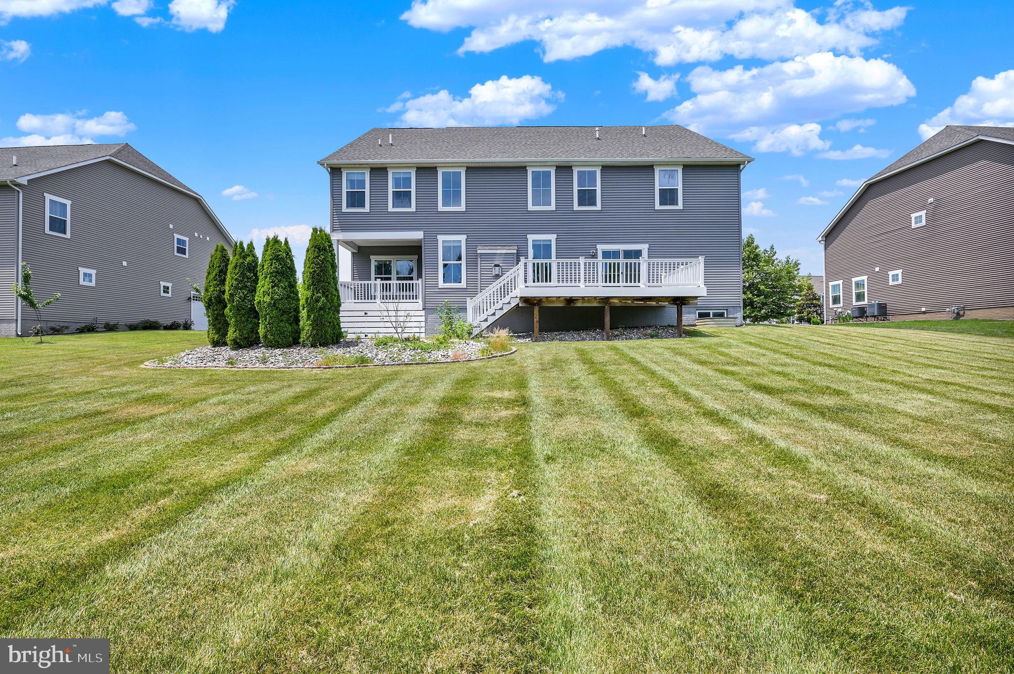 PARKSIDE - Residential