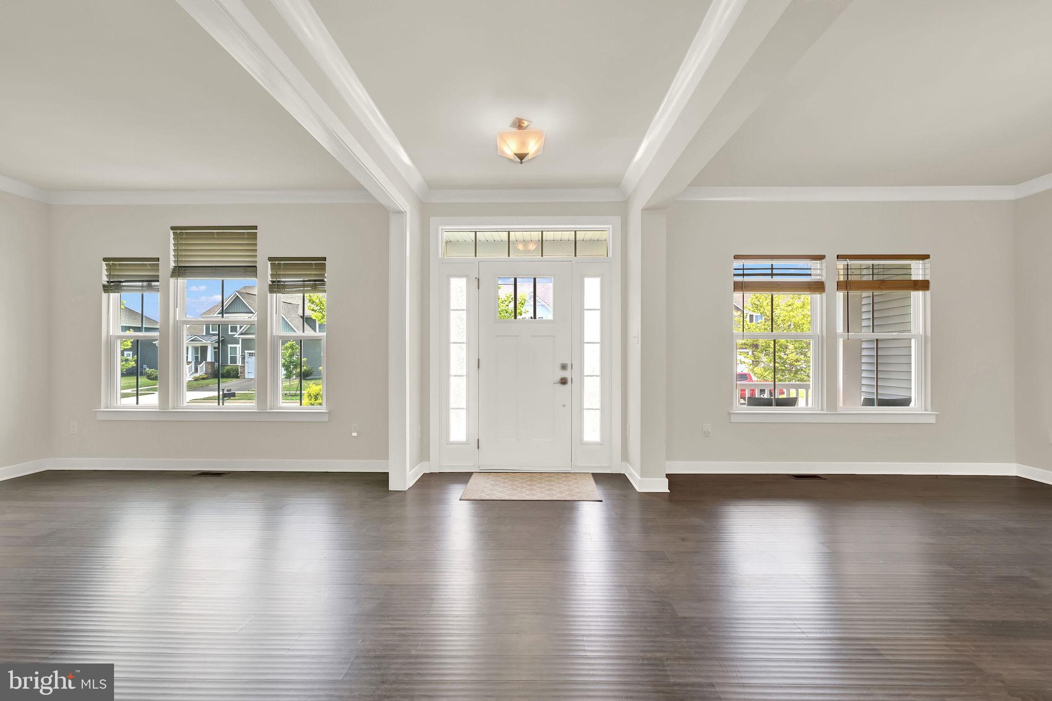 PARKSIDE - Residential