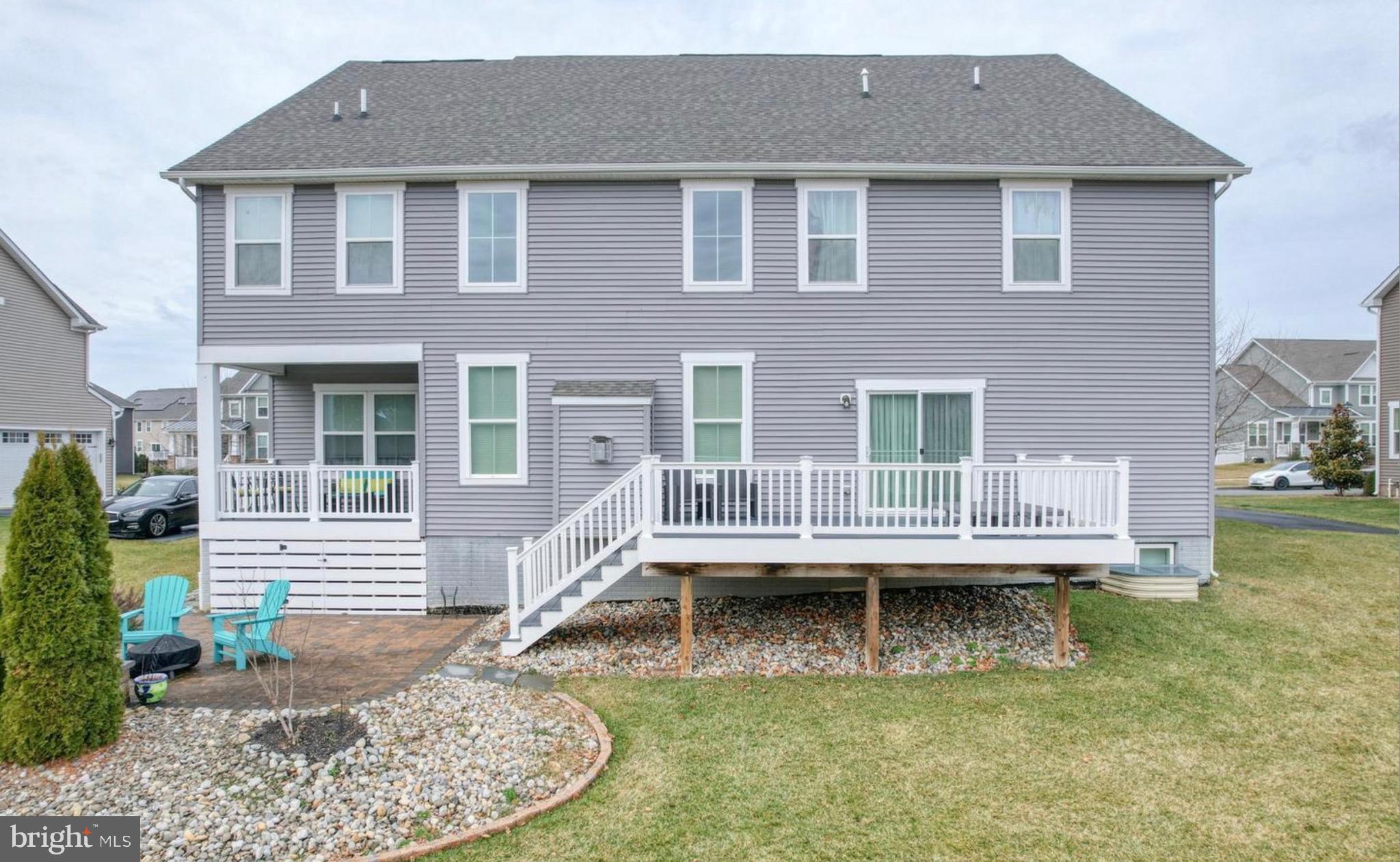 PARKSIDE - Residential