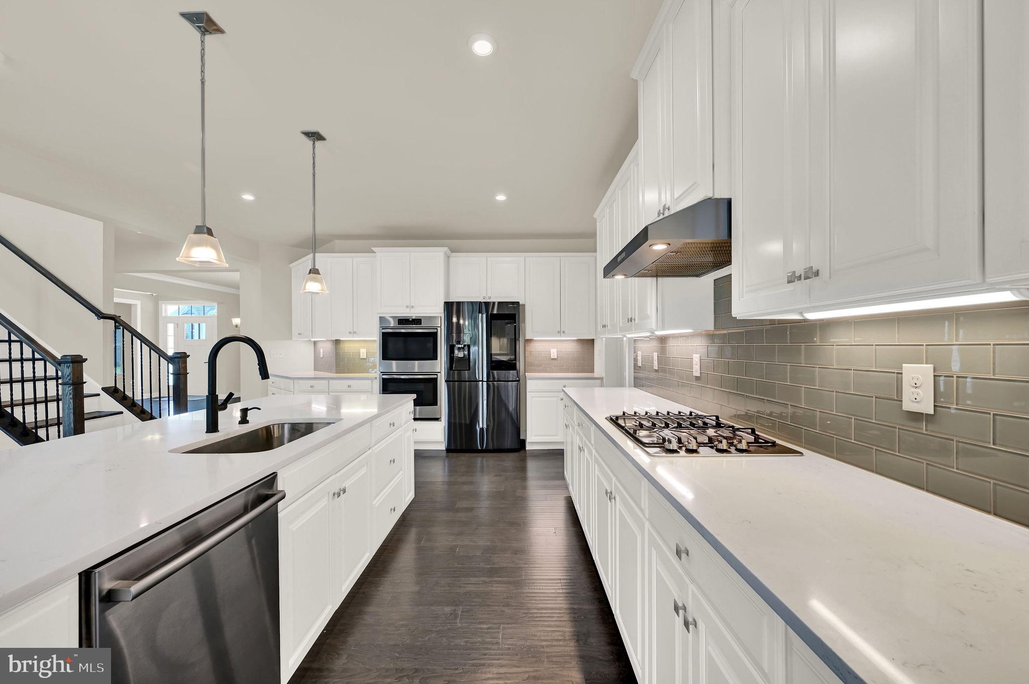 PARKSIDE - Residential