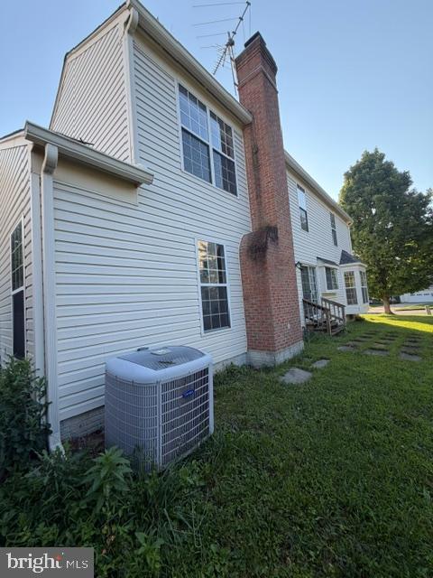 GREAT FALLS FOREST - Residential