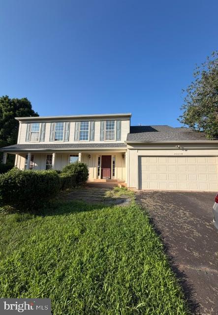 GREAT FALLS FOREST - Residential