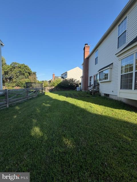 GREAT FALLS FOREST - Residential