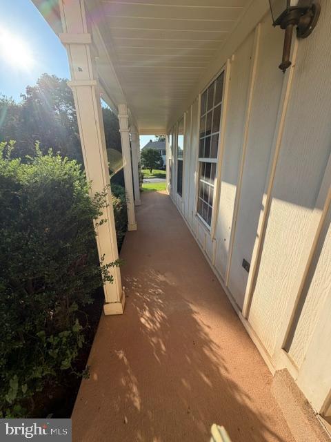 GREAT FALLS FOREST - Residential