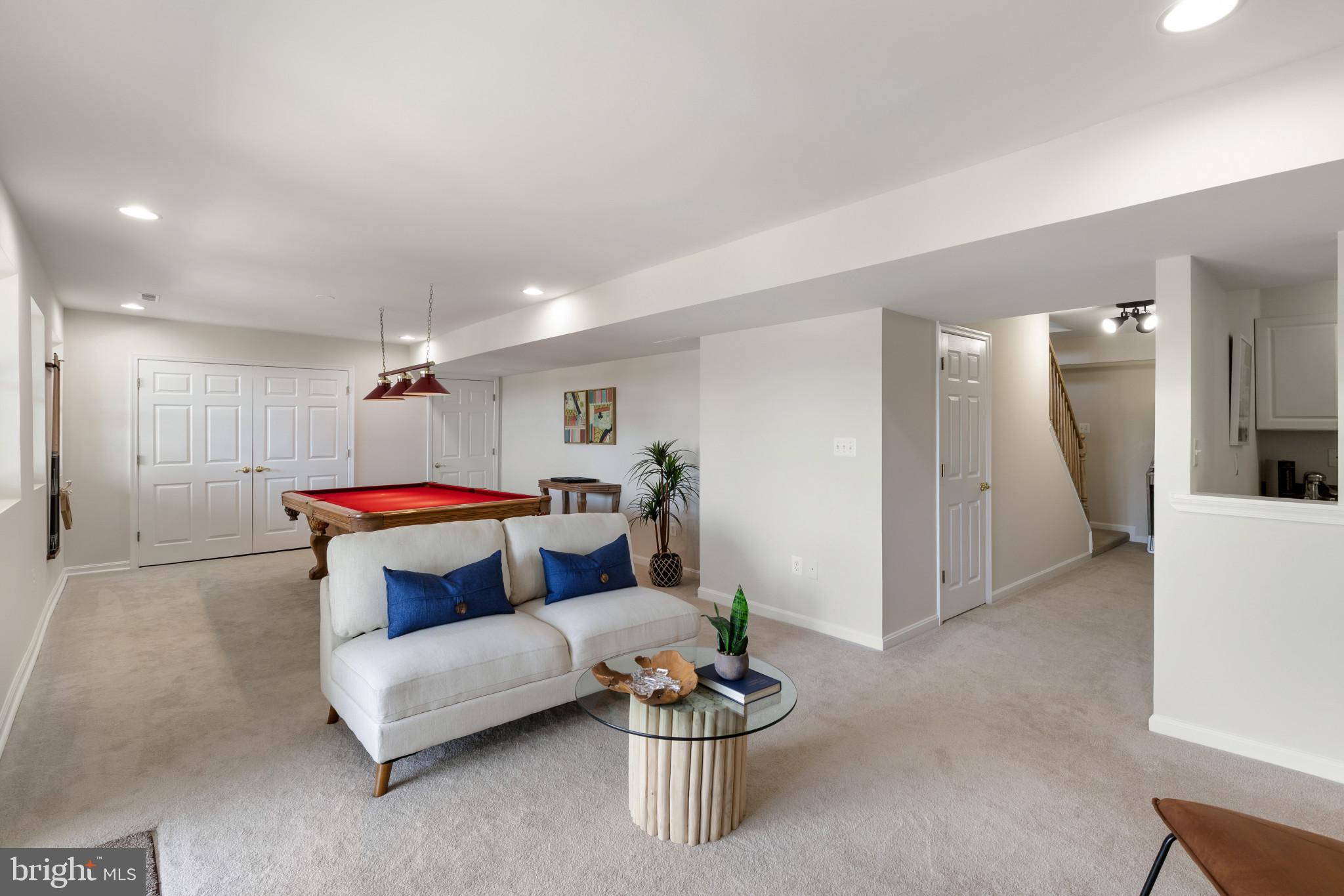FOREST GLEN - Residential
