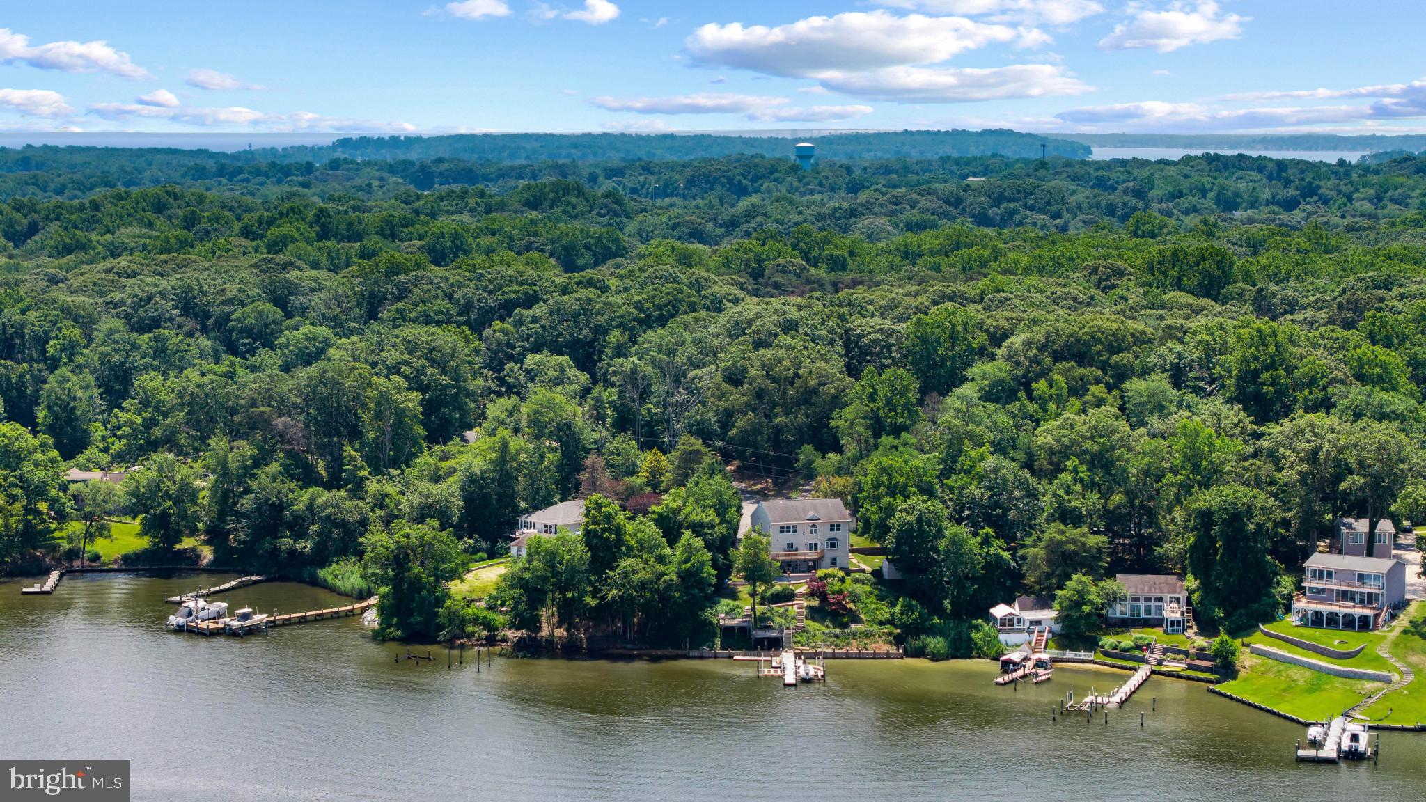 FOREST GLEN - Residential