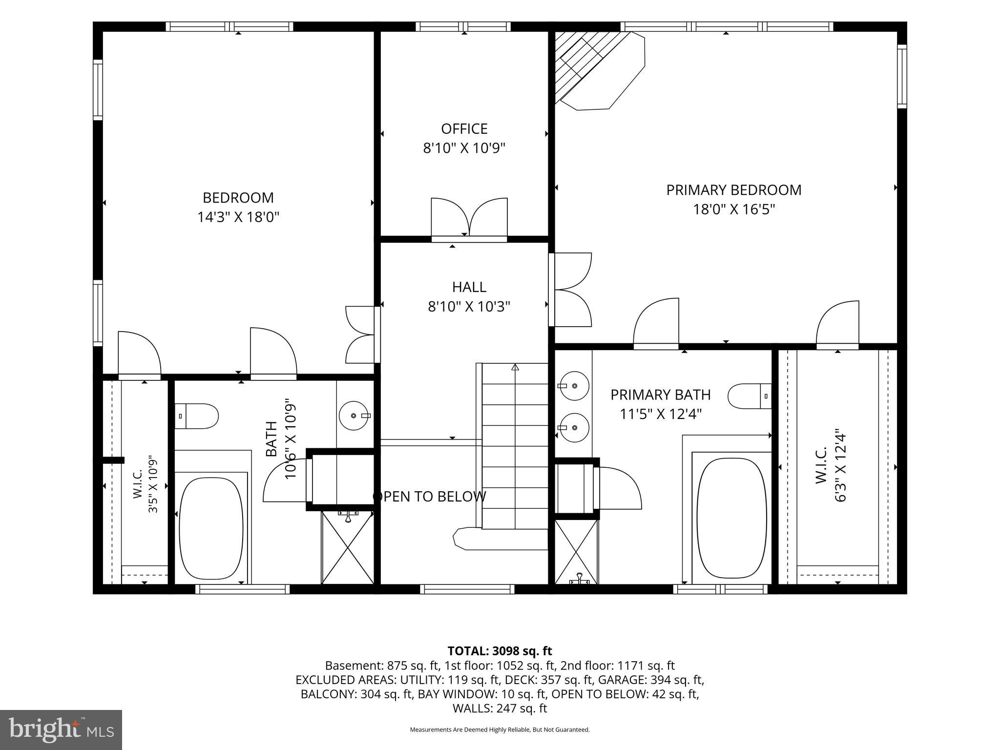FOREST GLEN - Residential