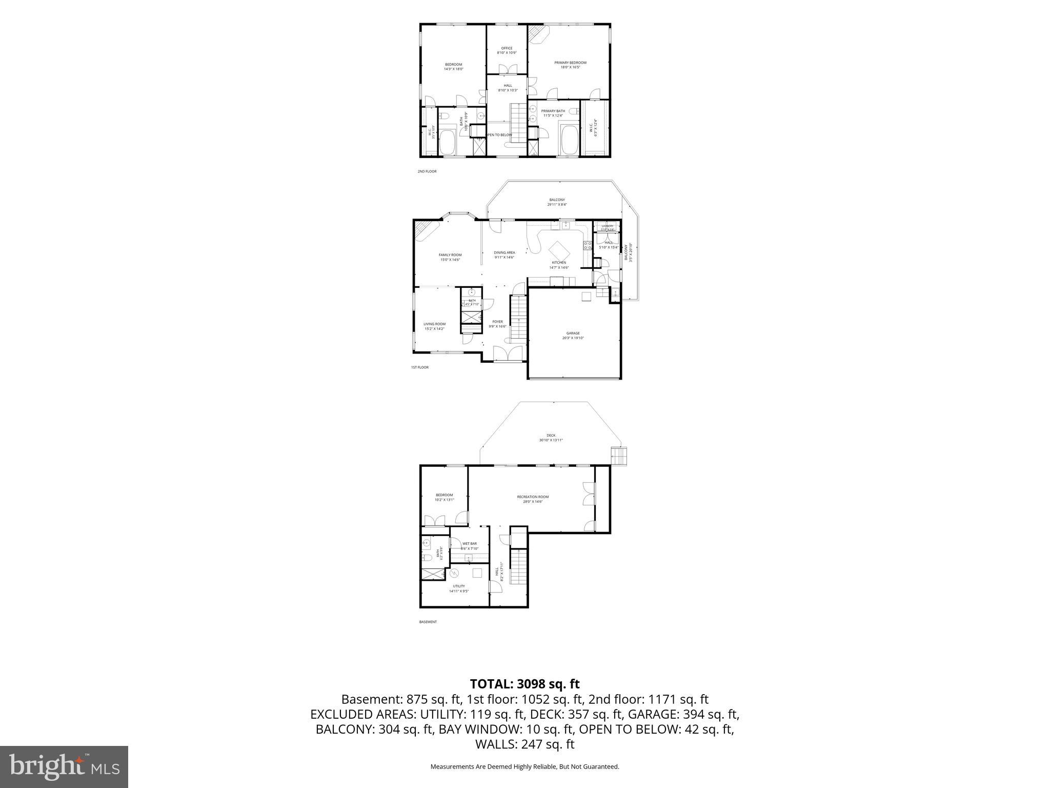 FOREST GLEN - Residential