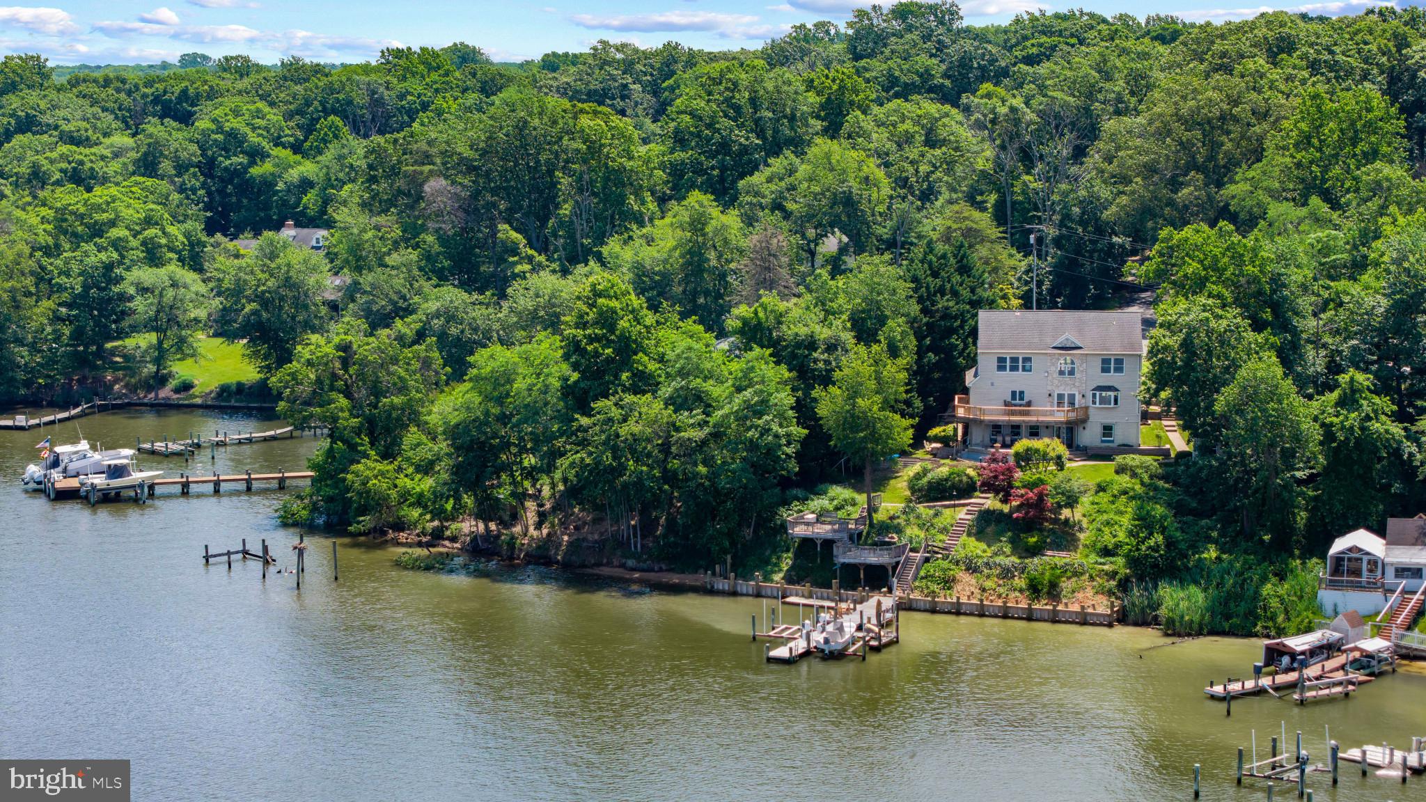 FOREST GLEN - Residential