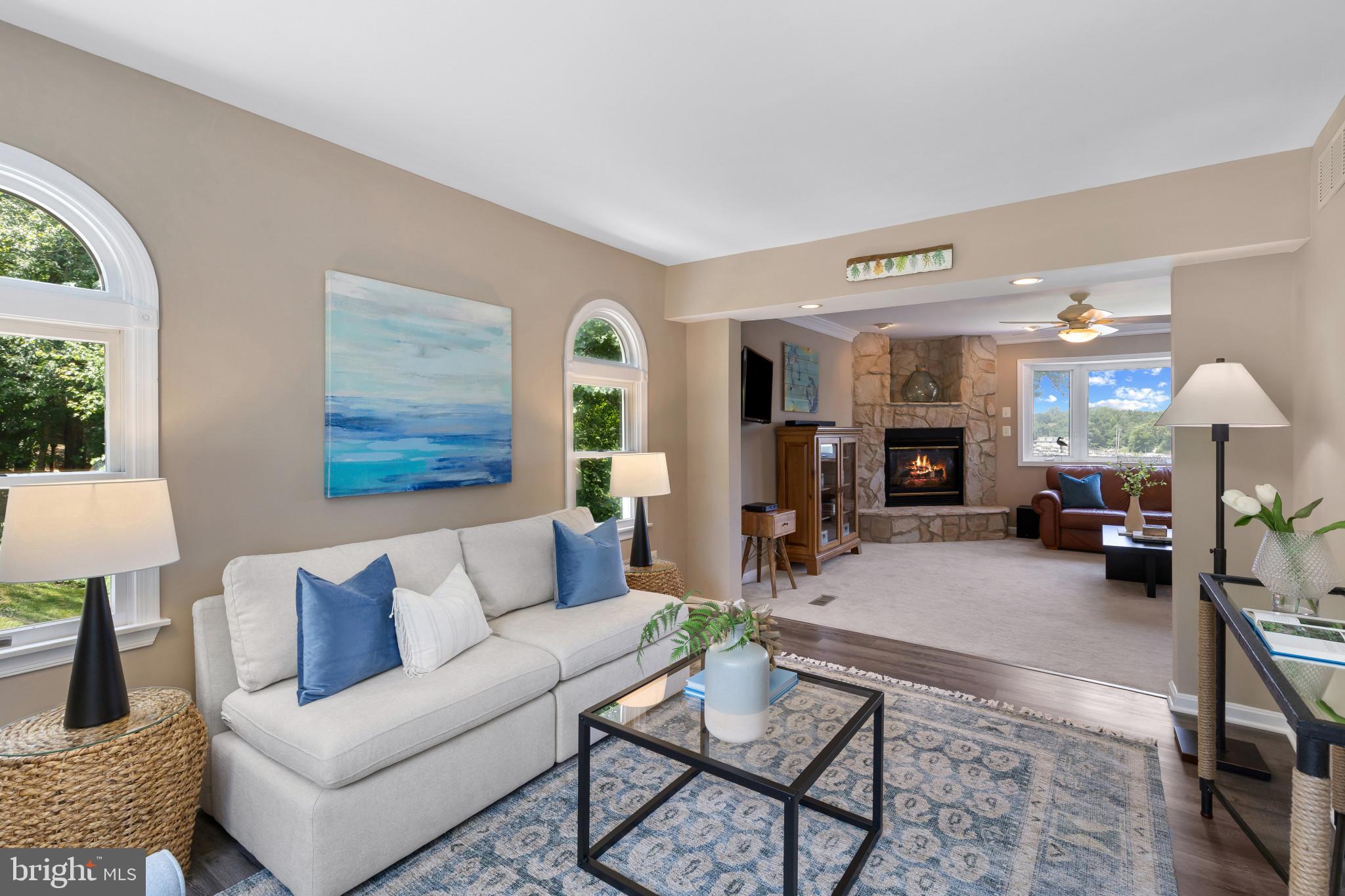 FOREST GLEN - Residential