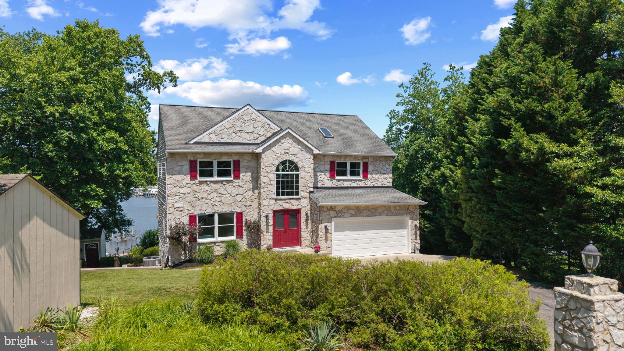 FOREST GLEN - Residential