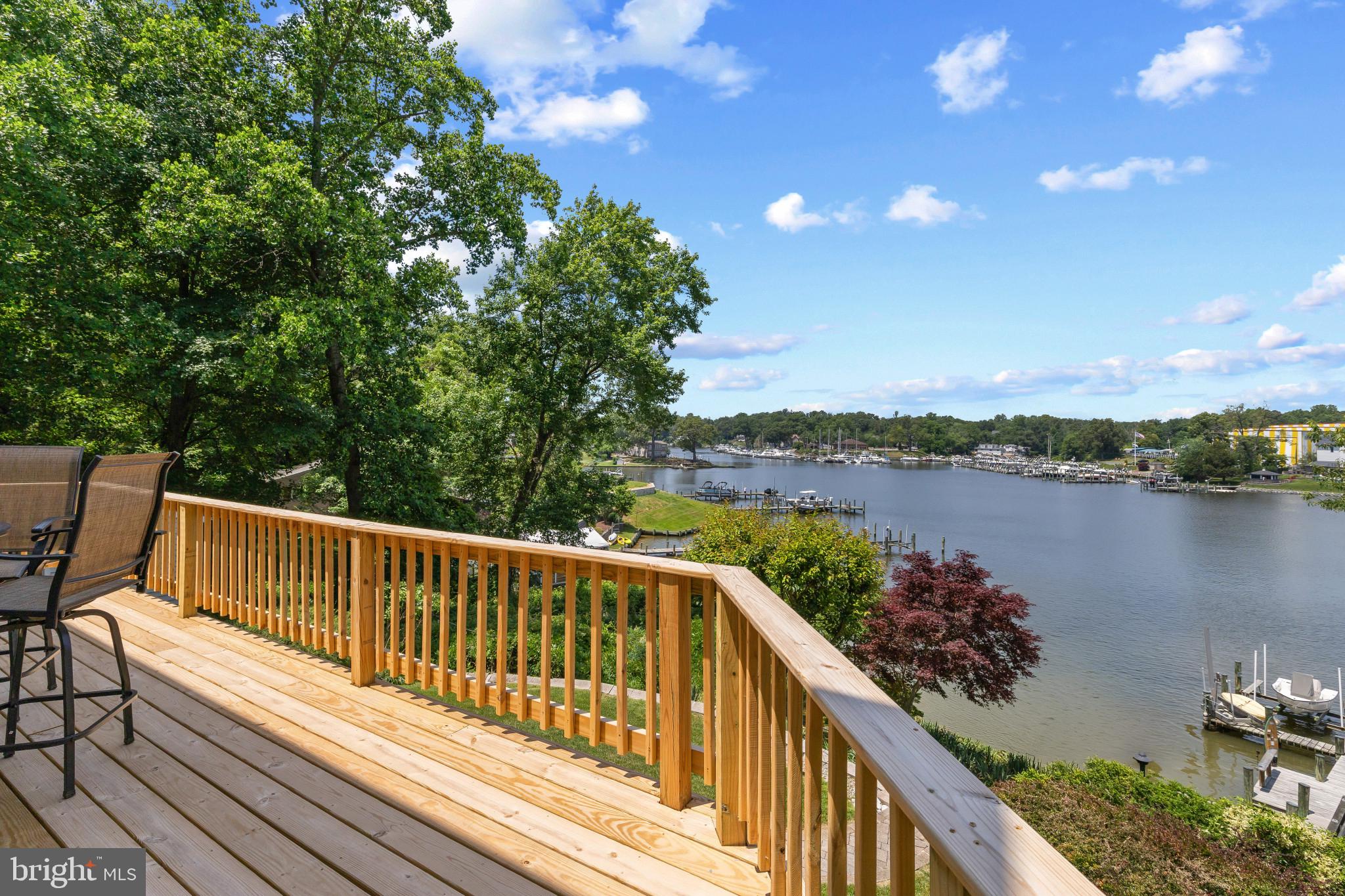 FOREST GLEN - Residential