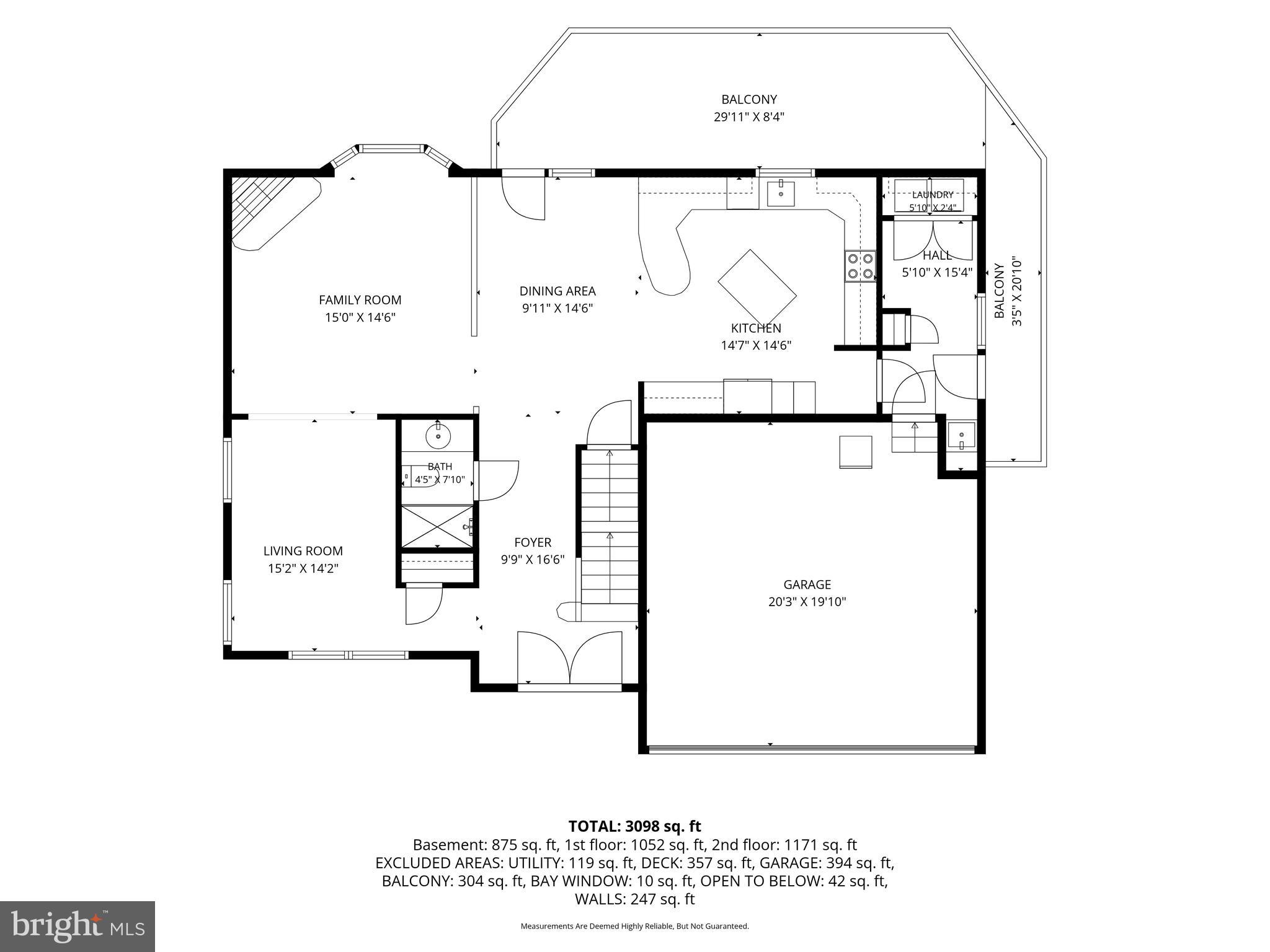 FOREST GLEN - Residential