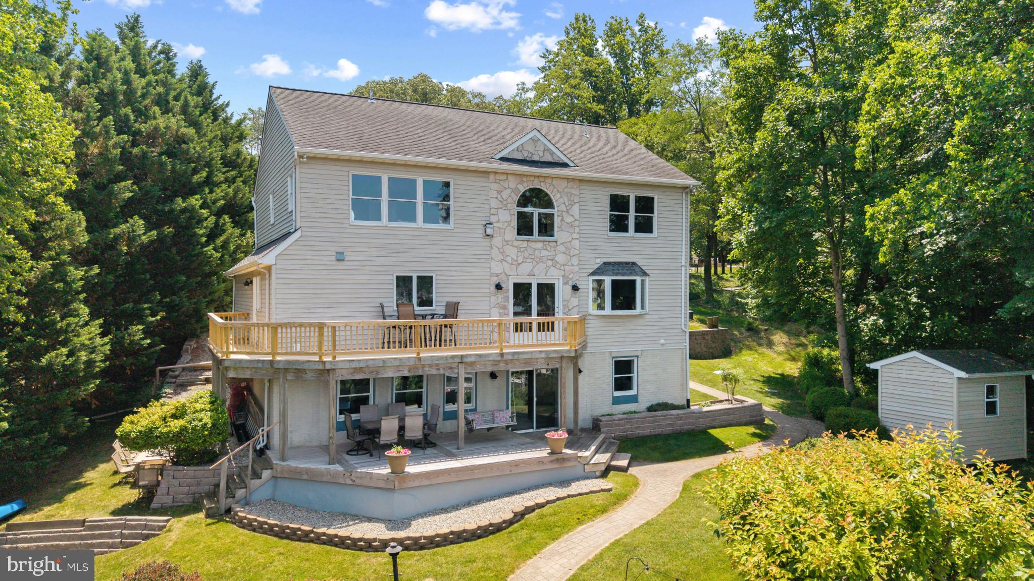 FOREST GLEN - Residential