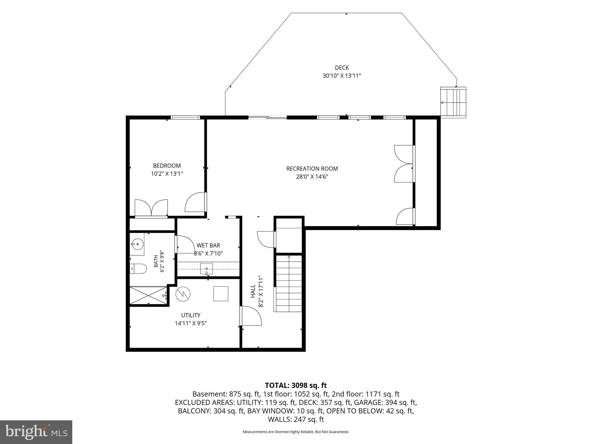 FOREST GLEN - Residential