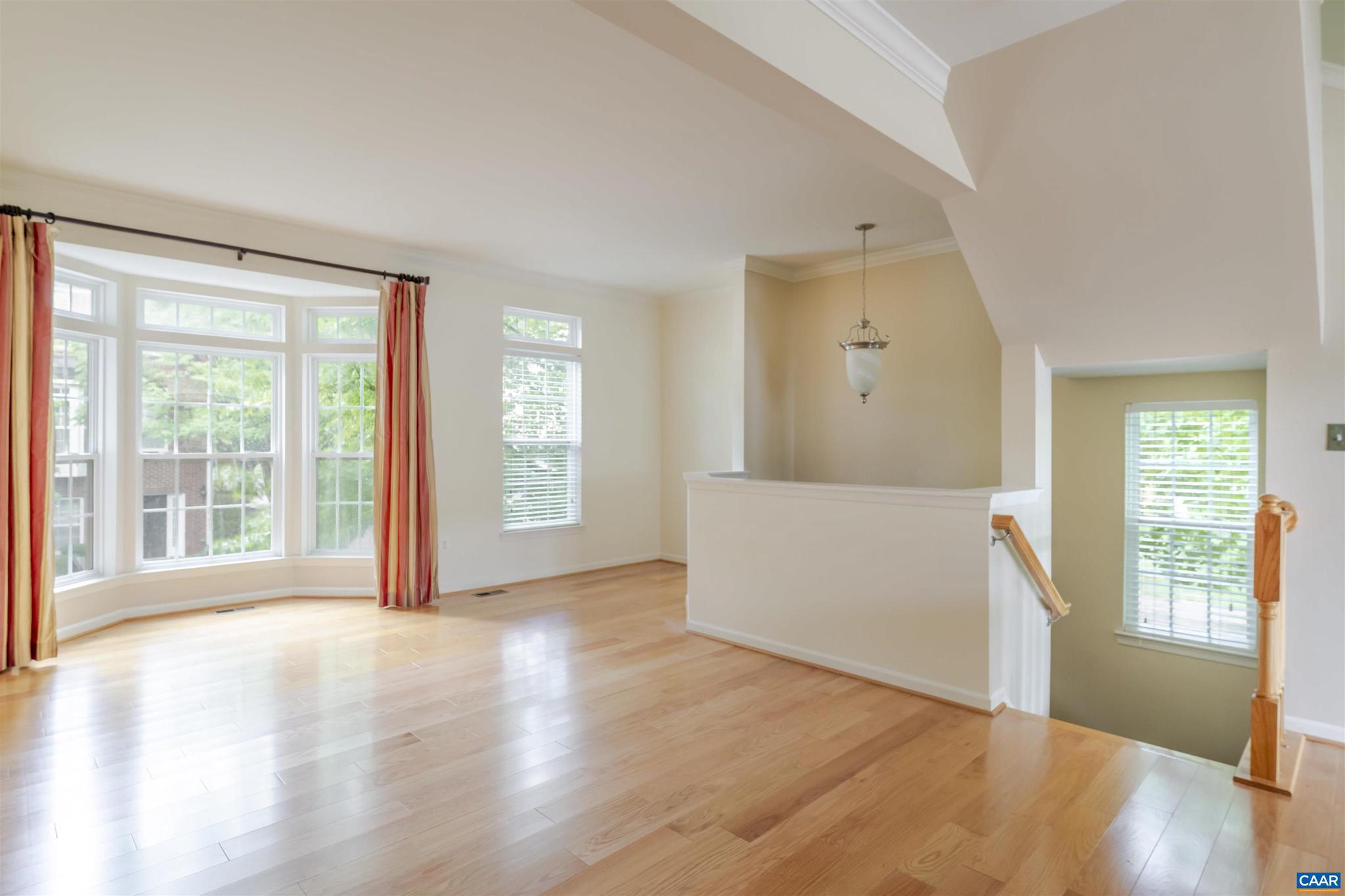 CHERRY HILL - Residential Lease