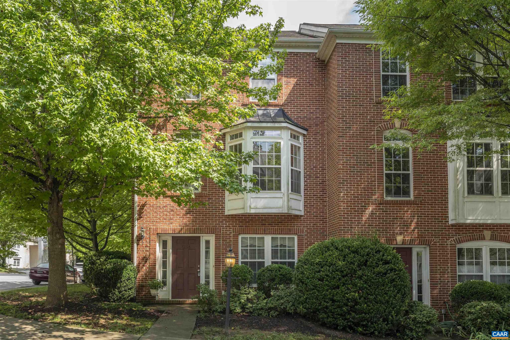 CHERRY HILL - Residential Lease