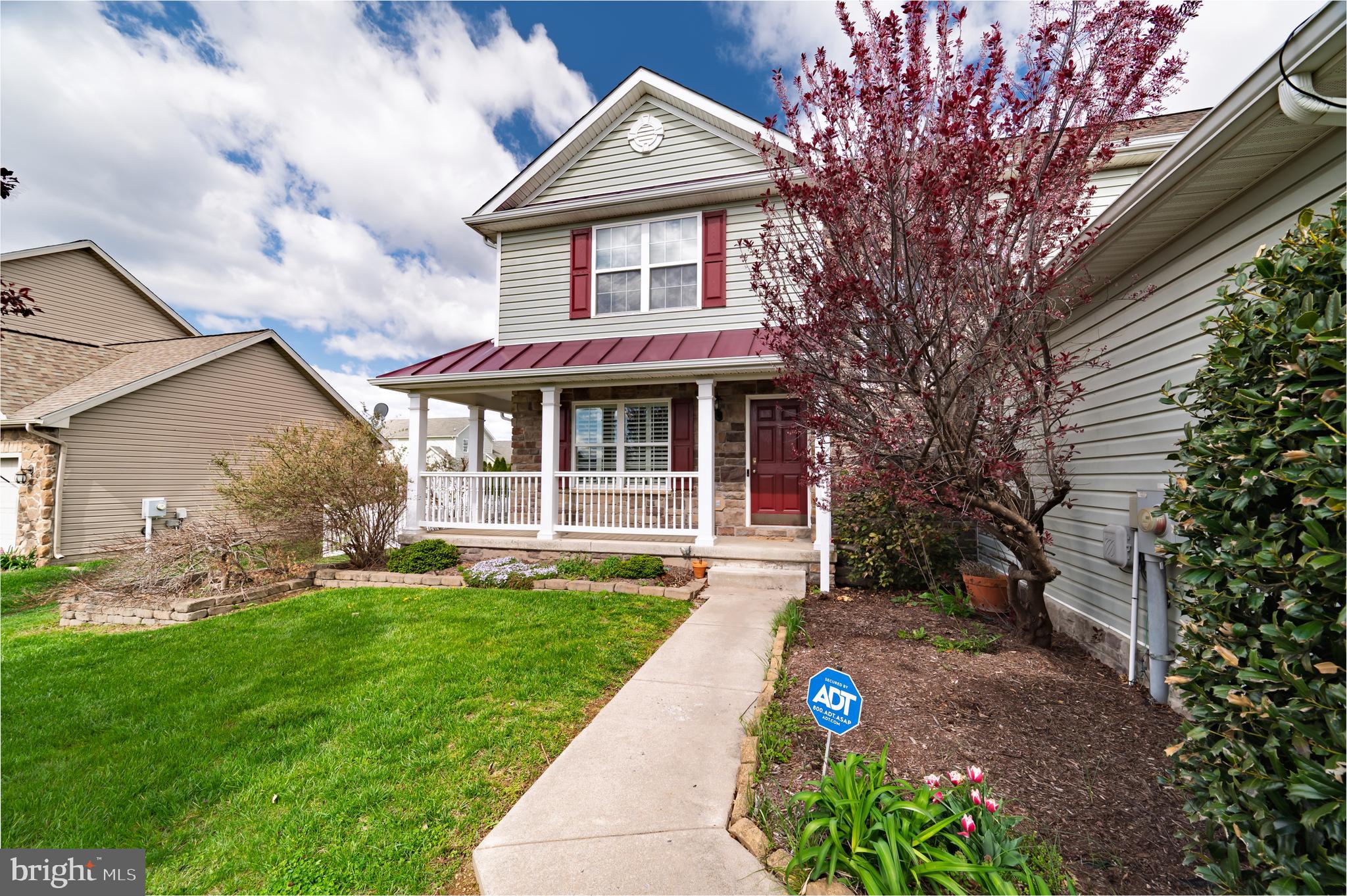 WEBBER SPRINGS - Residential