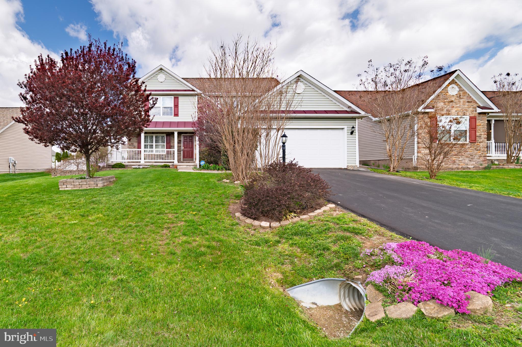 WEBBER SPRINGS - Residential