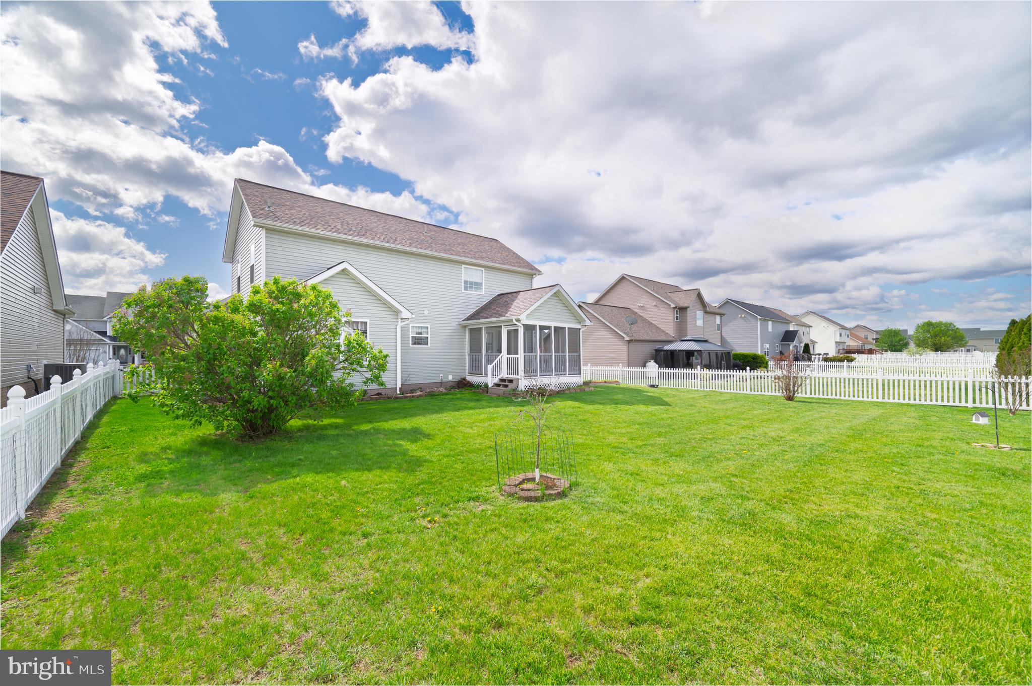 WEBBER SPRINGS - Residential