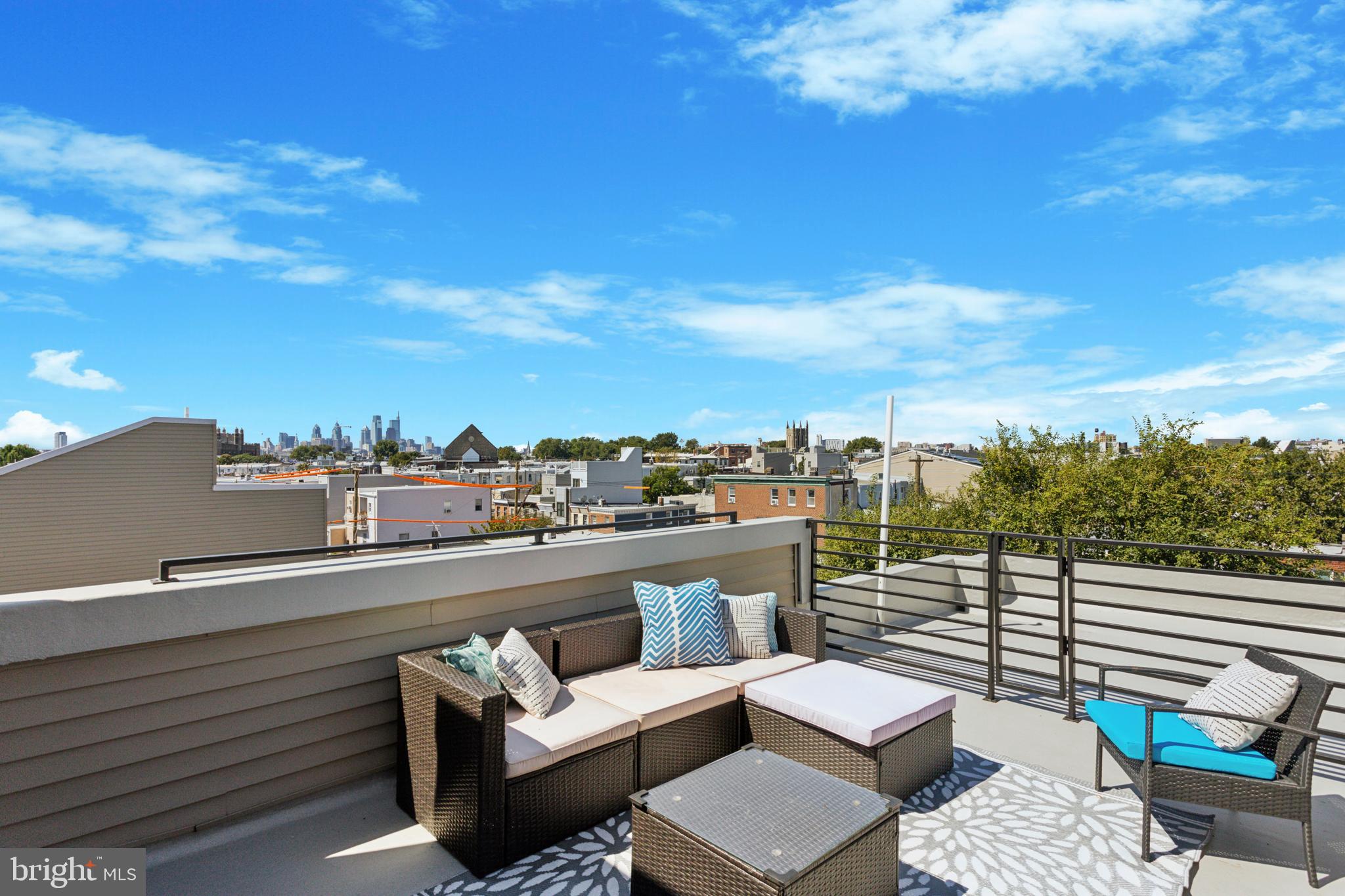 FISHTOWN - Residential