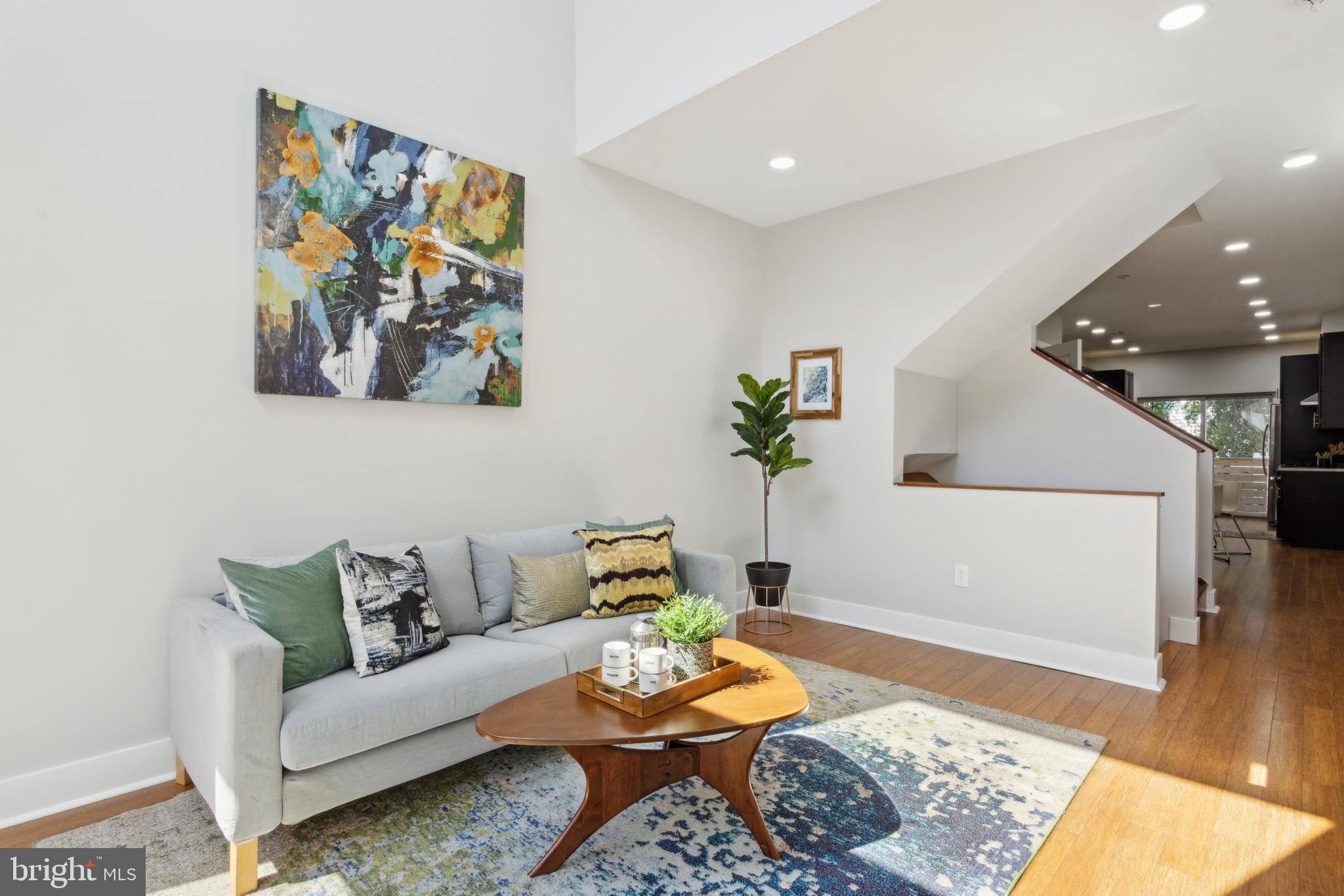 FISHTOWN - Residential