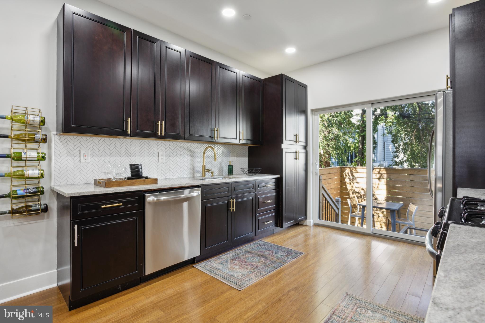 FISHTOWN - Residential