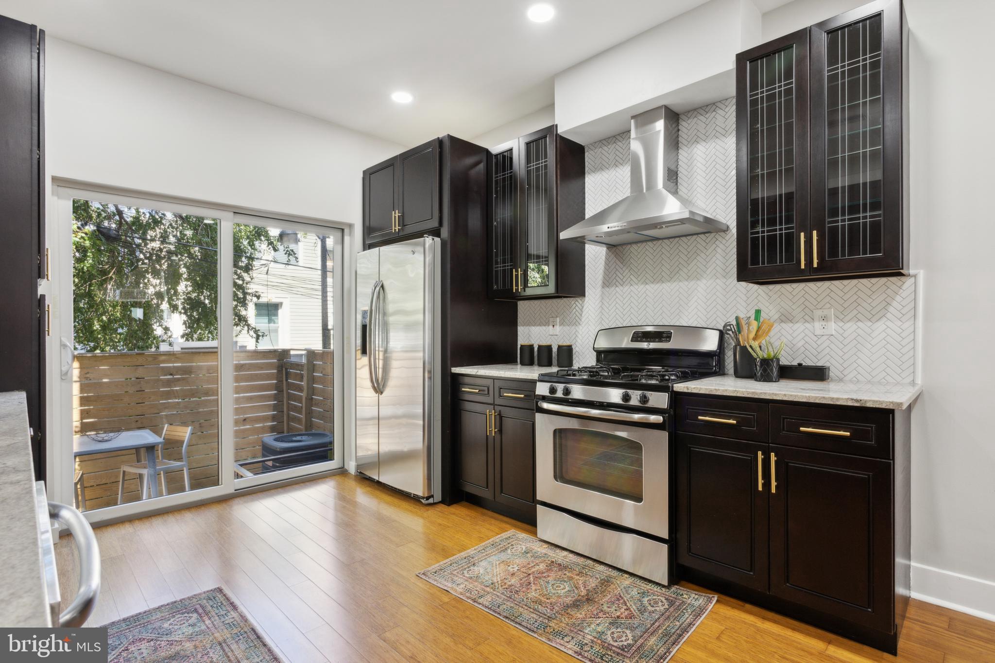 FISHTOWN - Residential