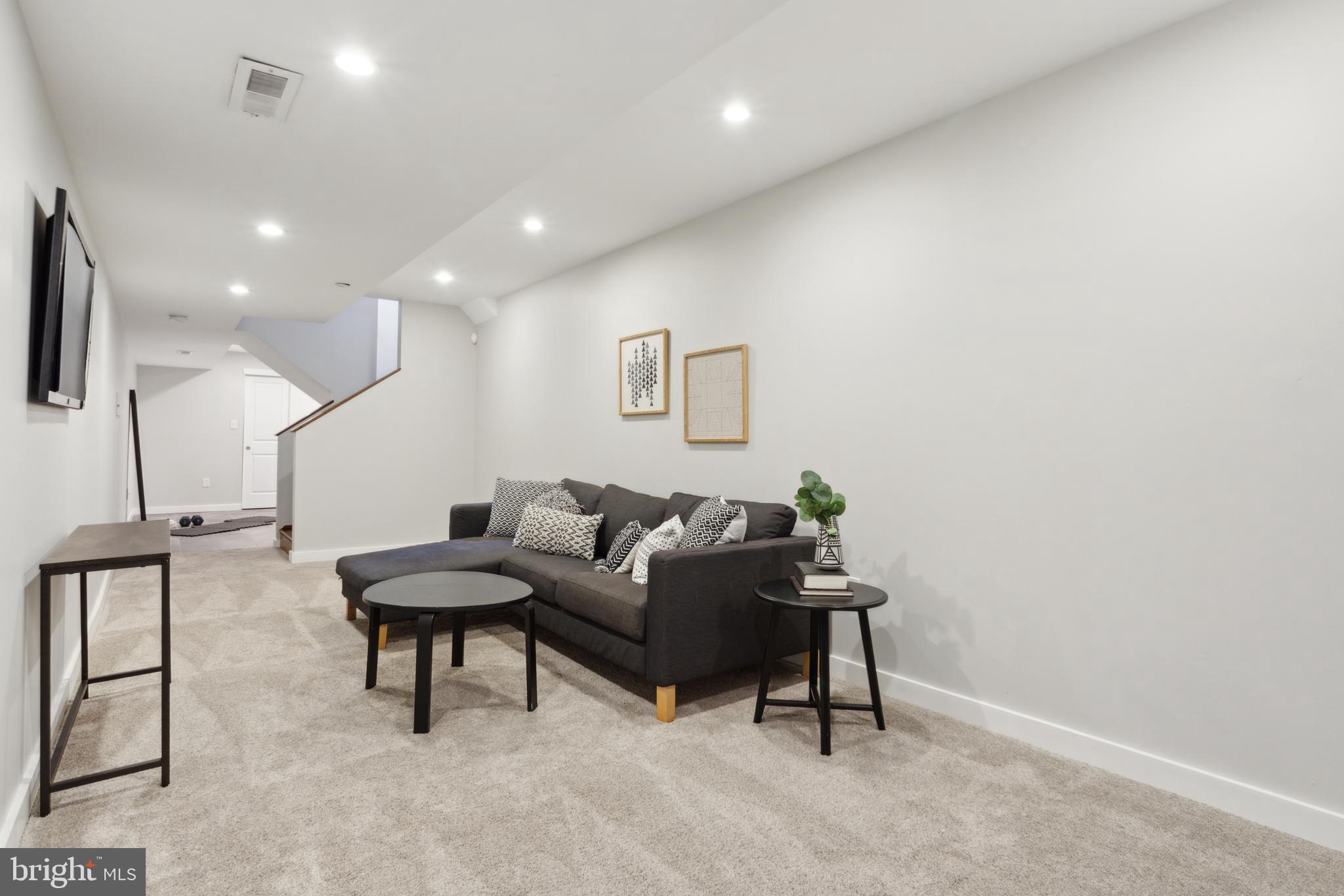 FISHTOWN - Residential