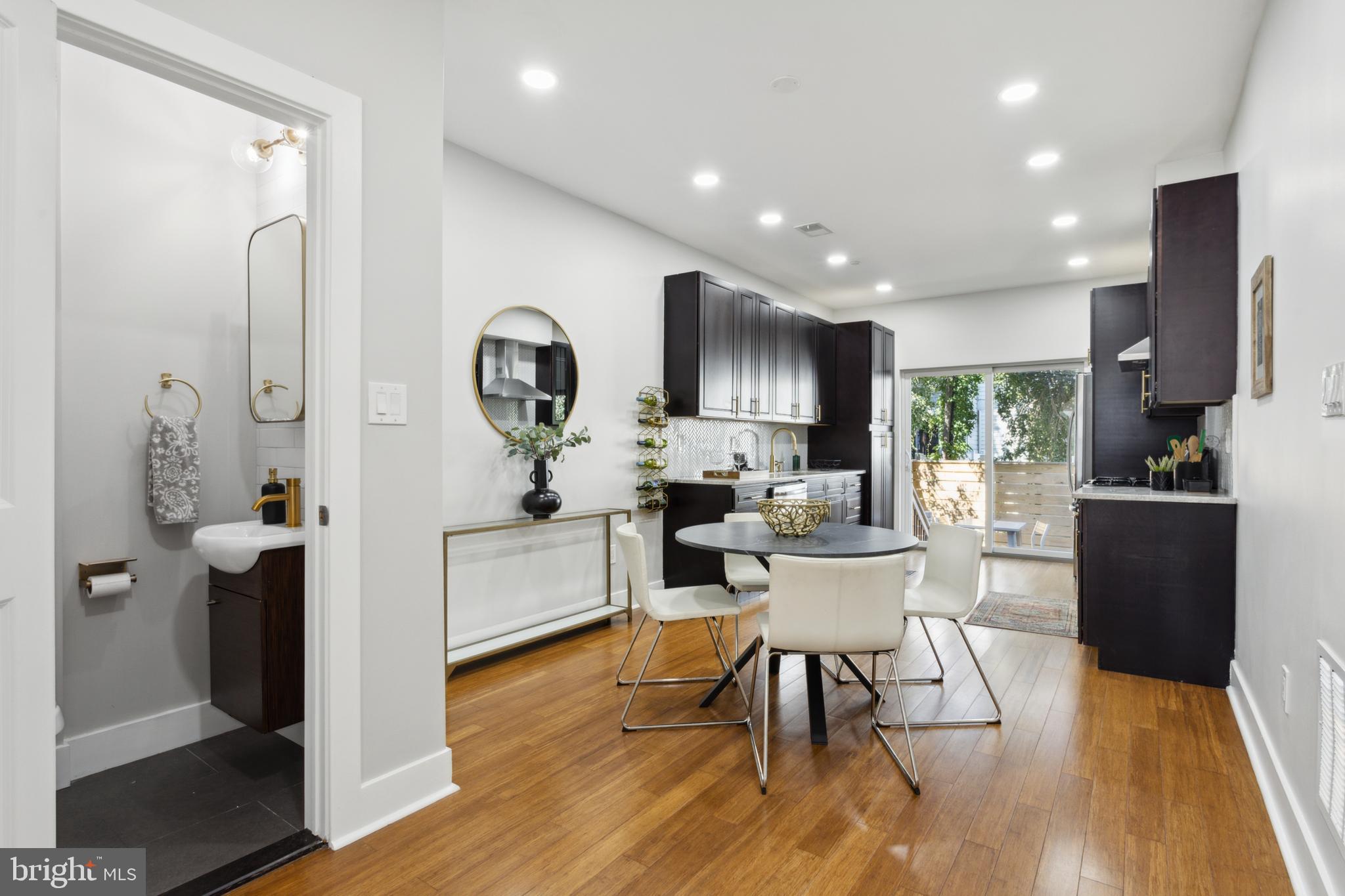 FISHTOWN - Residential