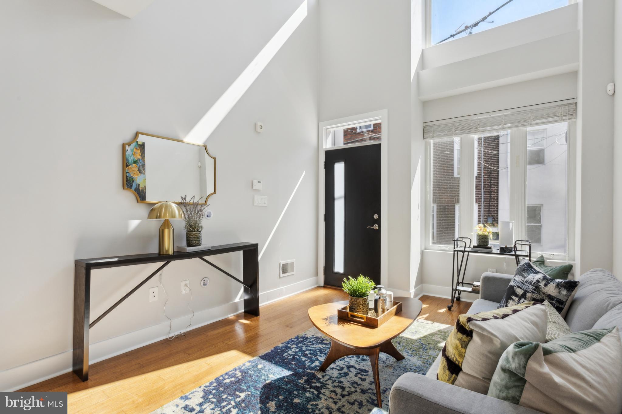 FISHTOWN - Residential