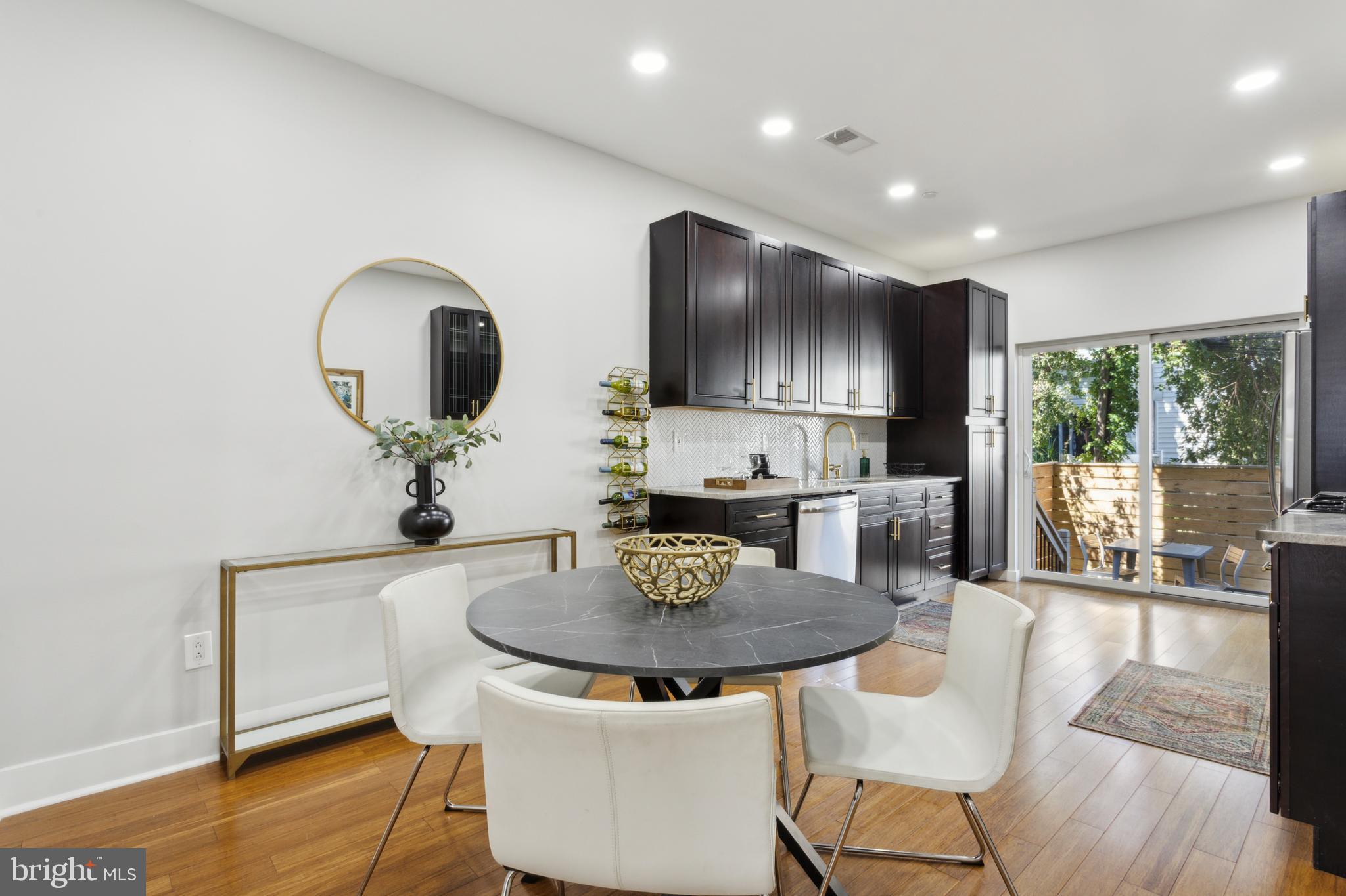 FISHTOWN - Residential