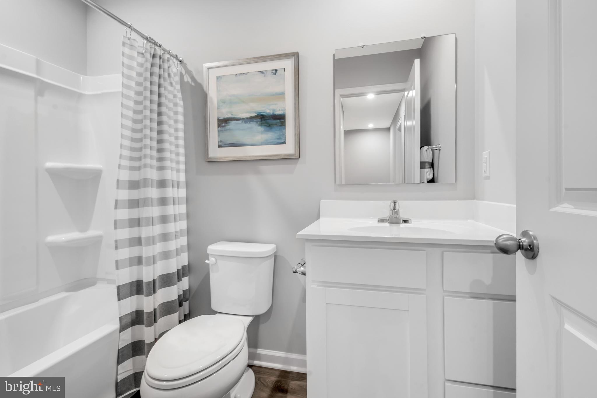 CARDINAL POINTE - Residential