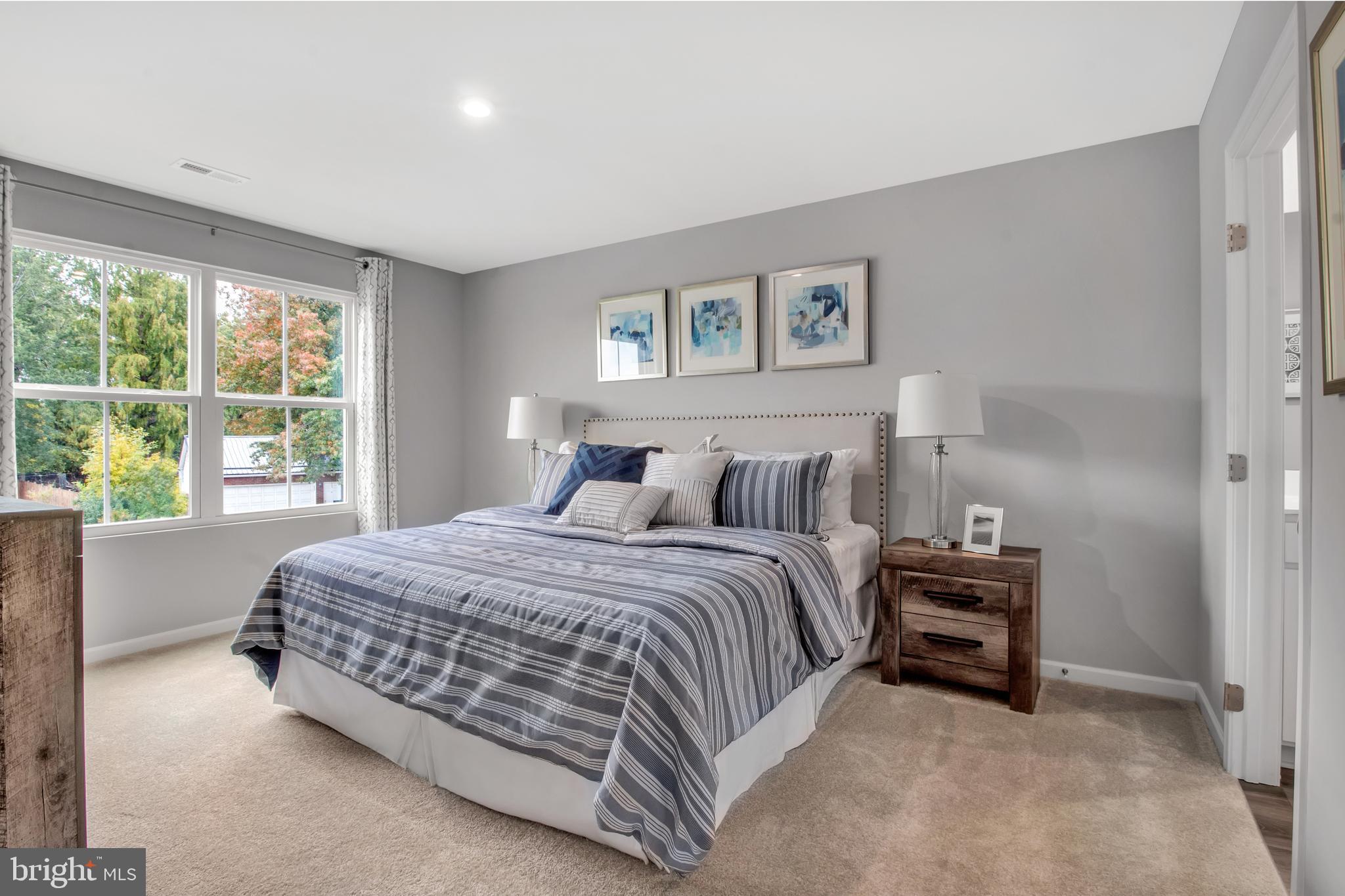 CARDINAL POINTE - Residential