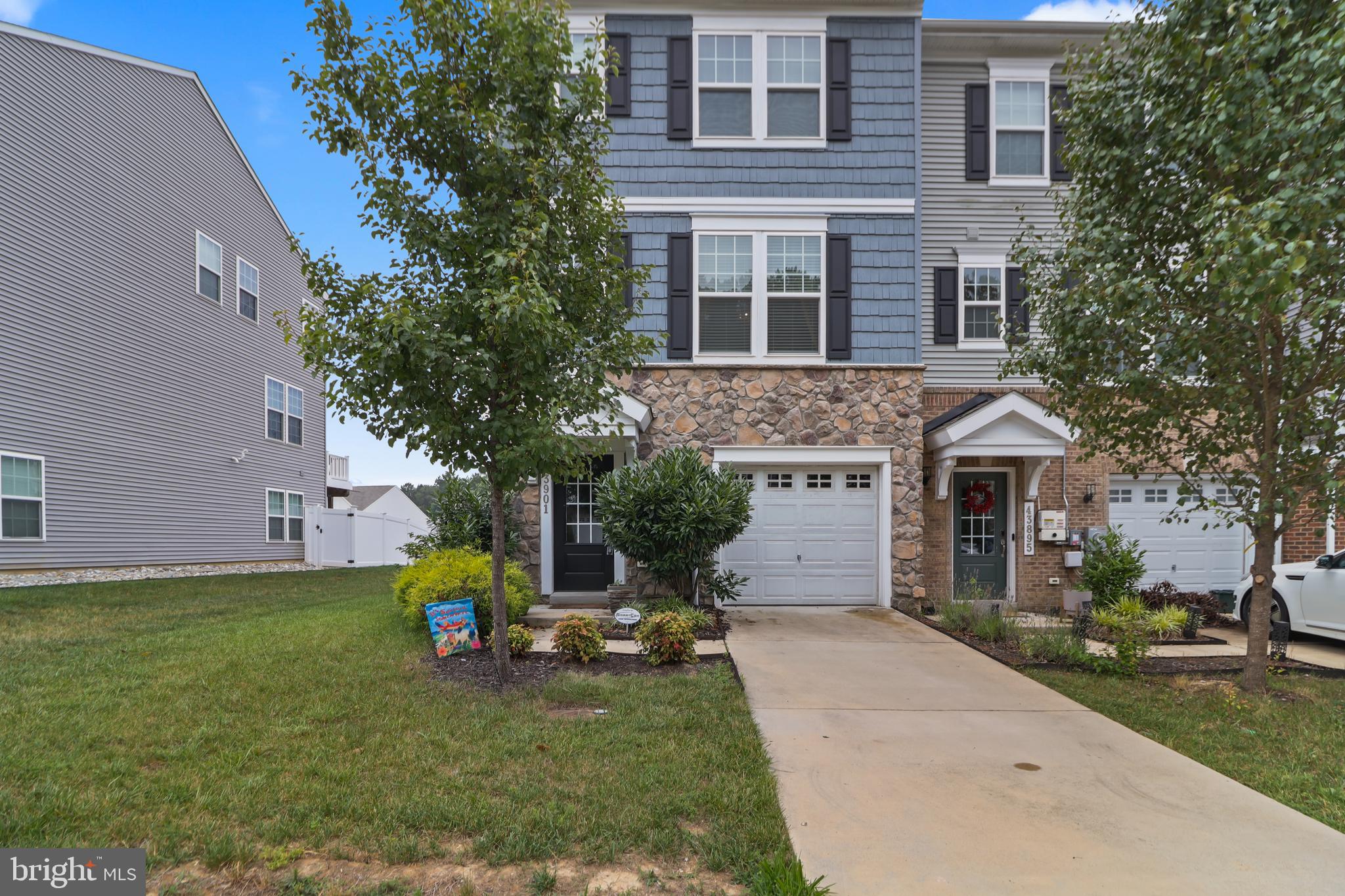 WILDEWOOD - Residential
