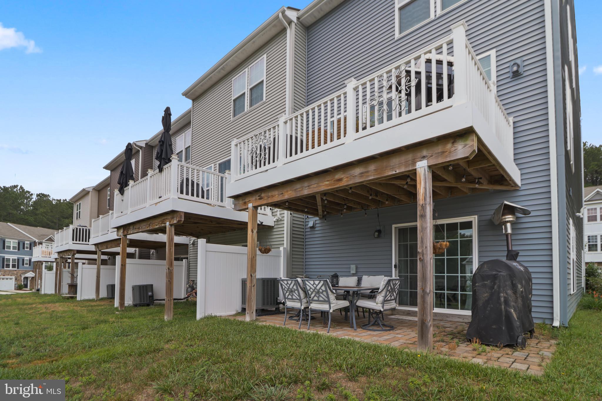WILDEWOOD - Residential