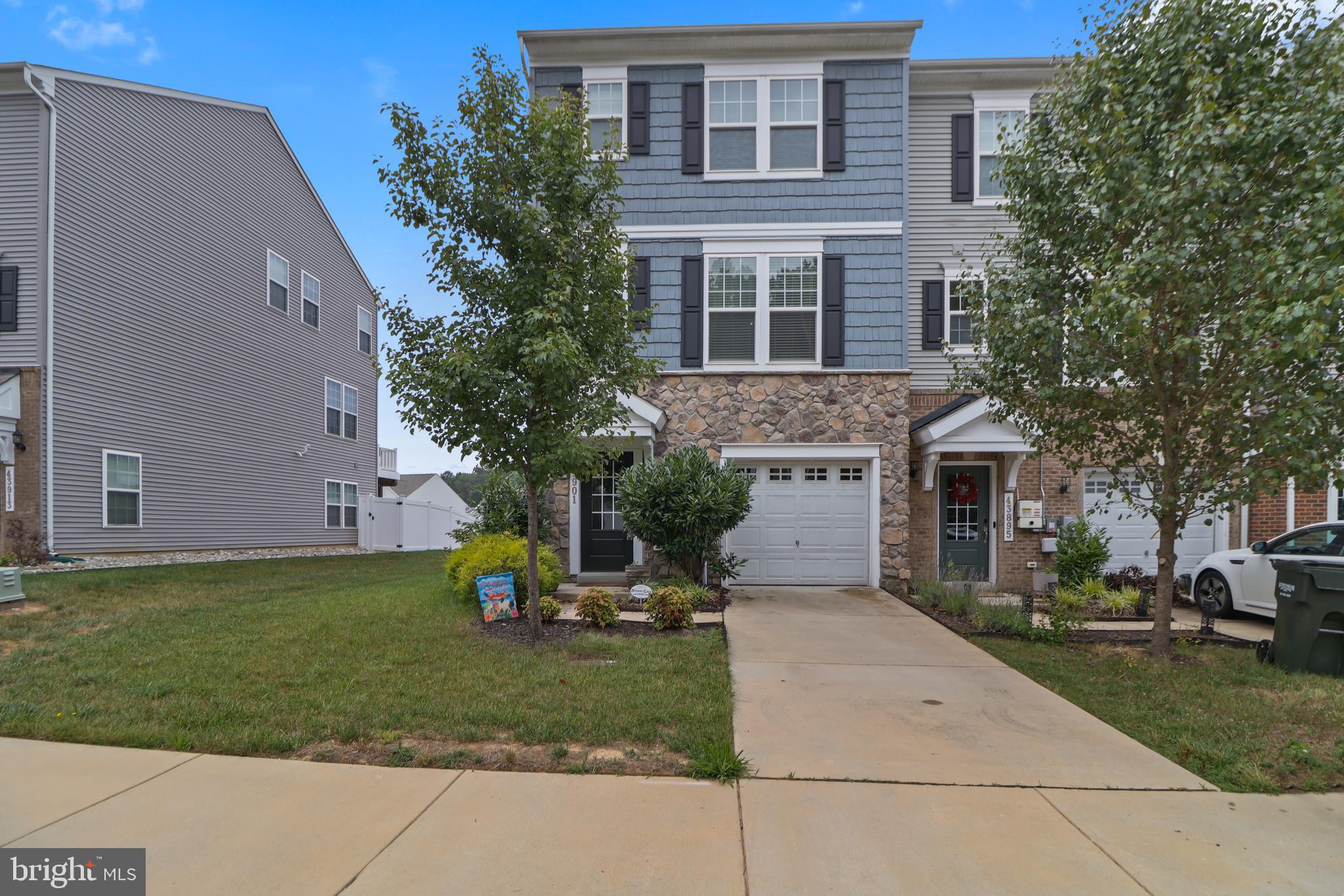 WILDEWOOD - Residential