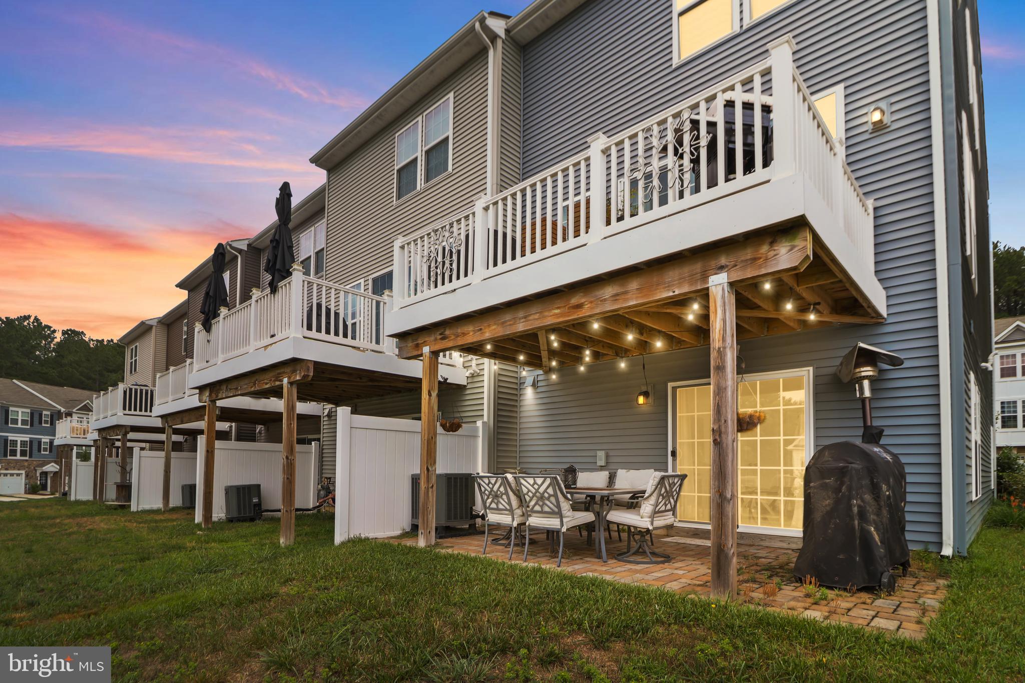 WILDEWOOD - Residential