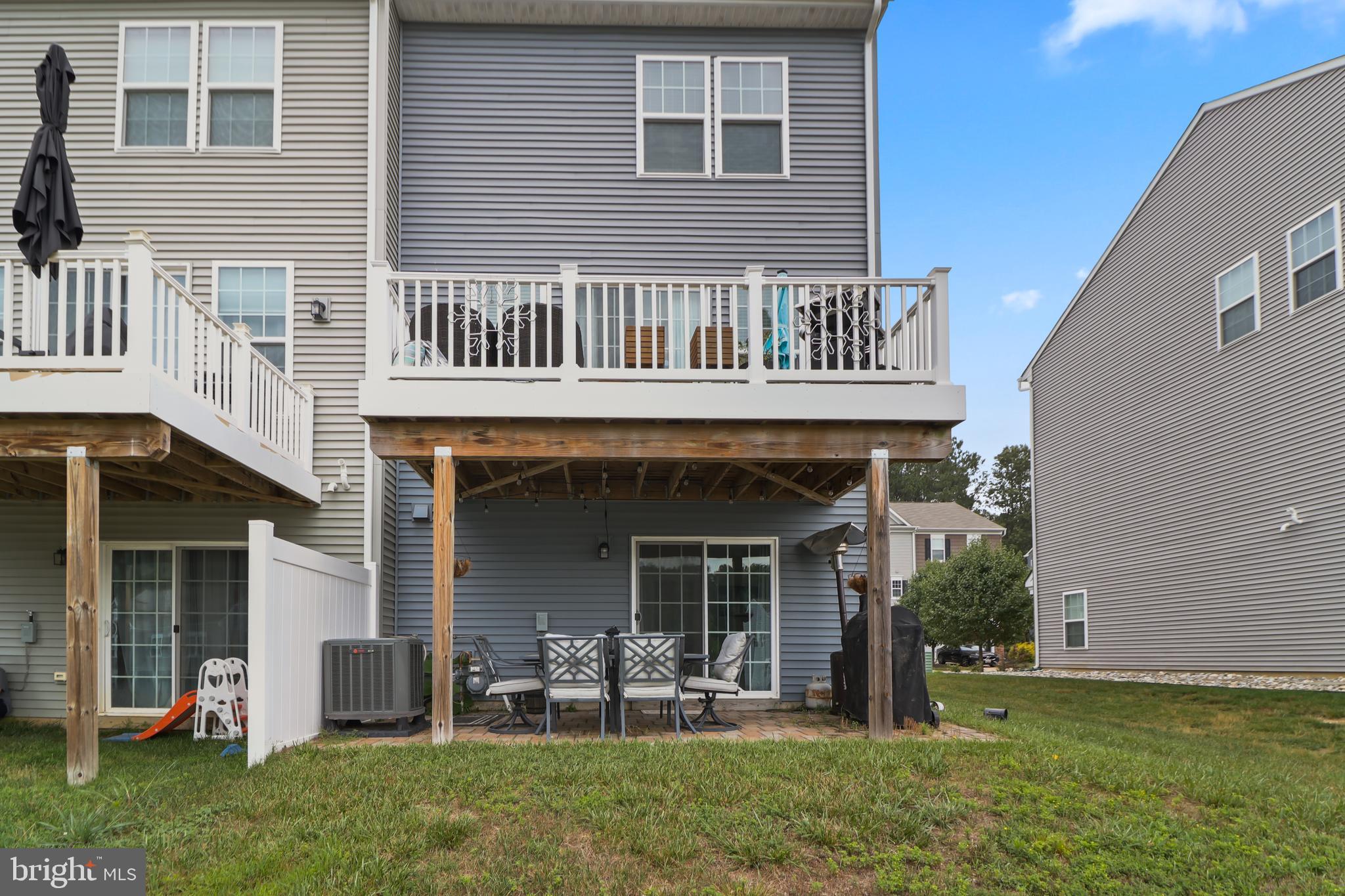 WILDEWOOD - Residential