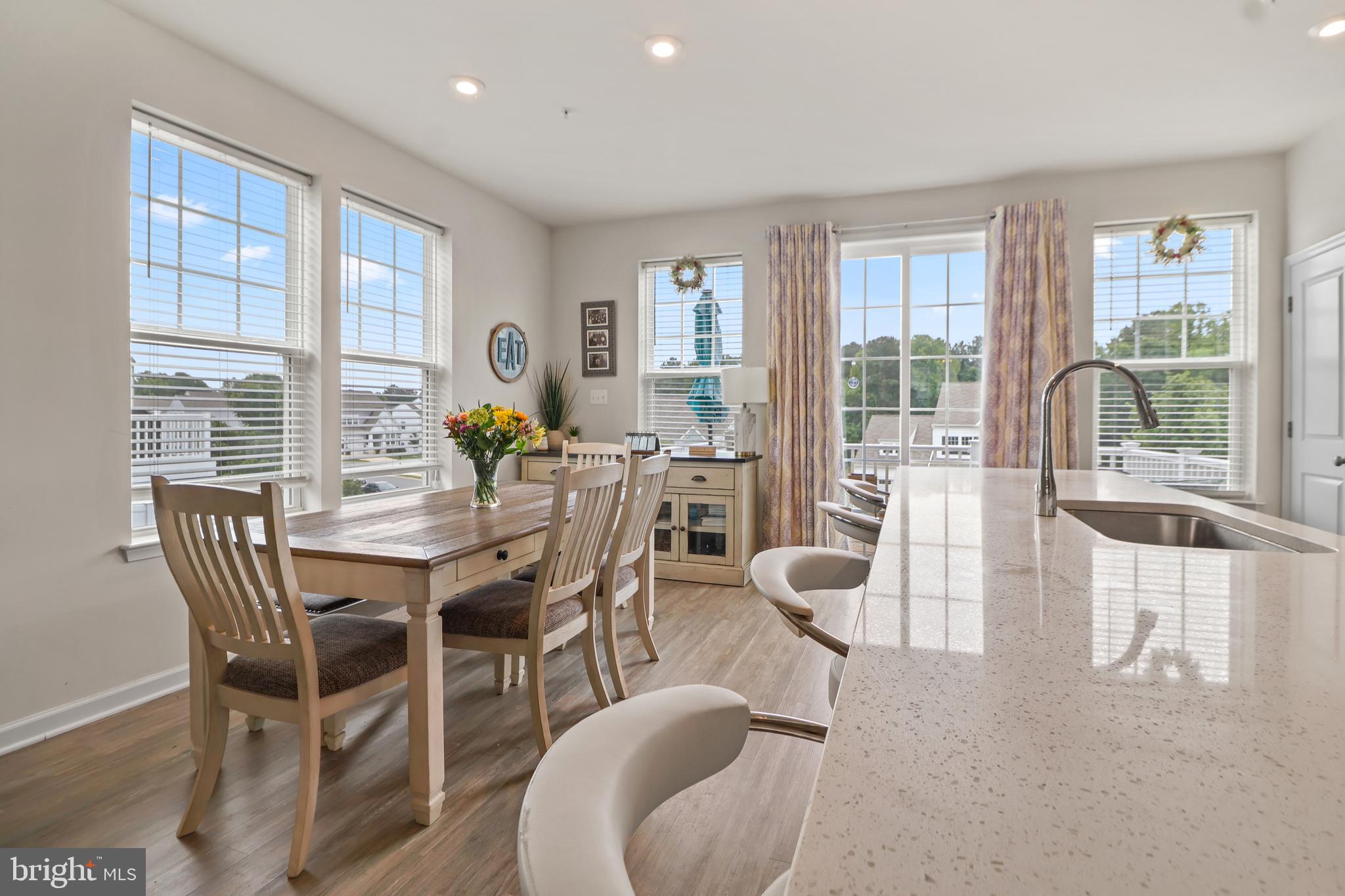 WILDEWOOD - Residential