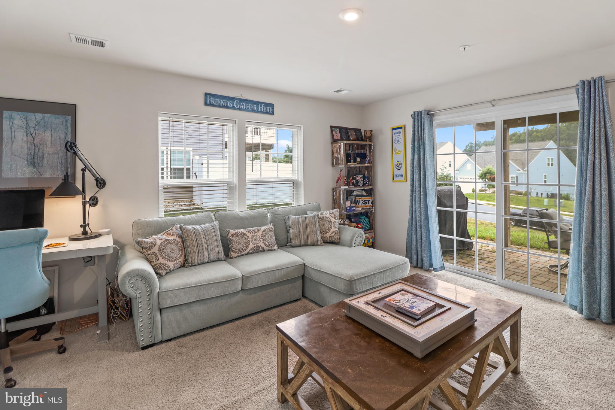 WILDEWOOD - Residential