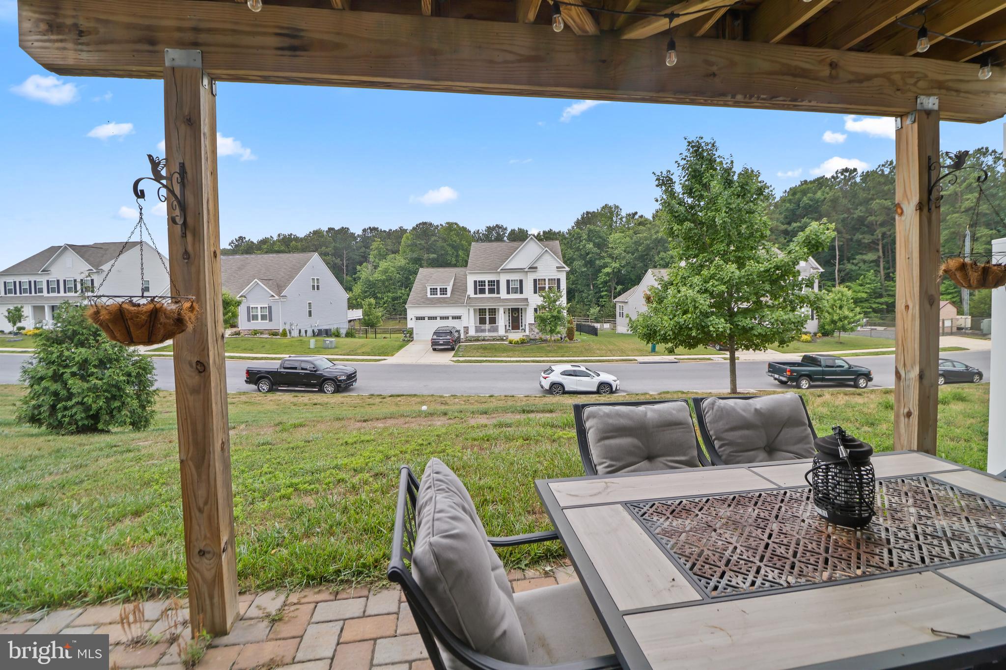 WILDEWOOD - Residential