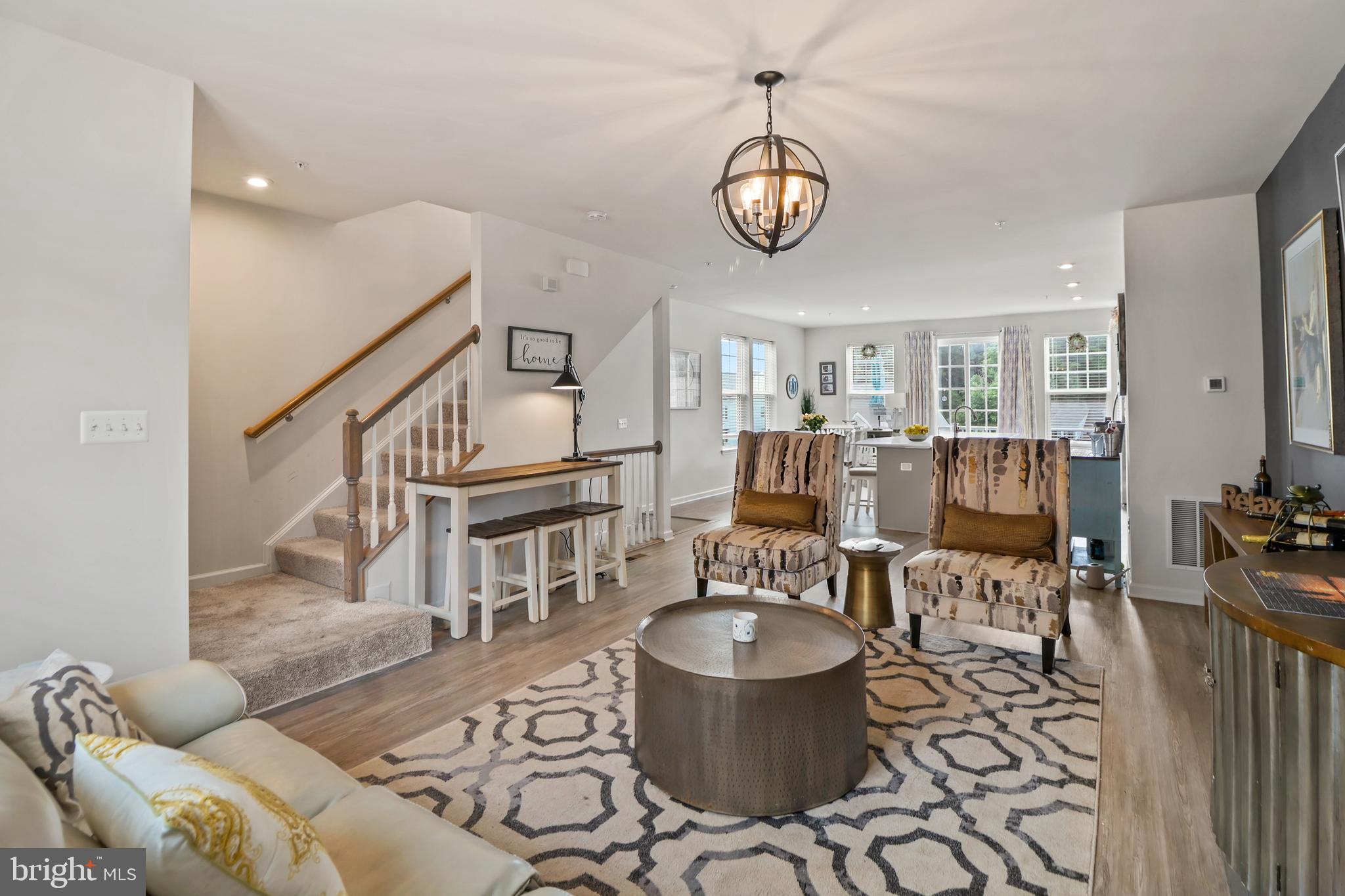 WILDEWOOD - Residential