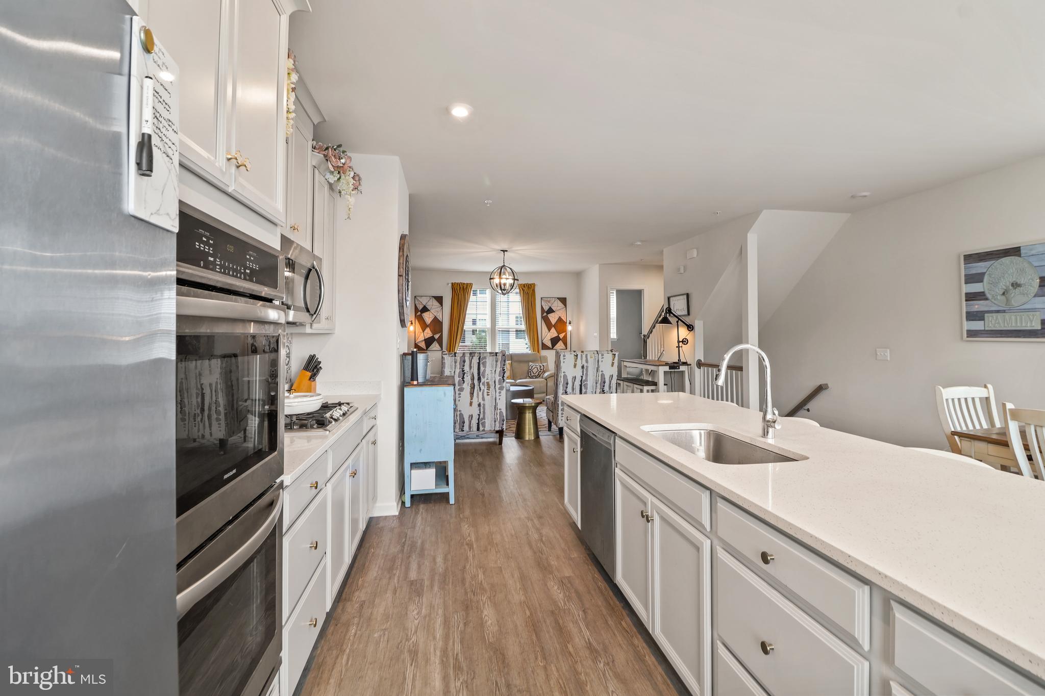 WILDEWOOD - Residential