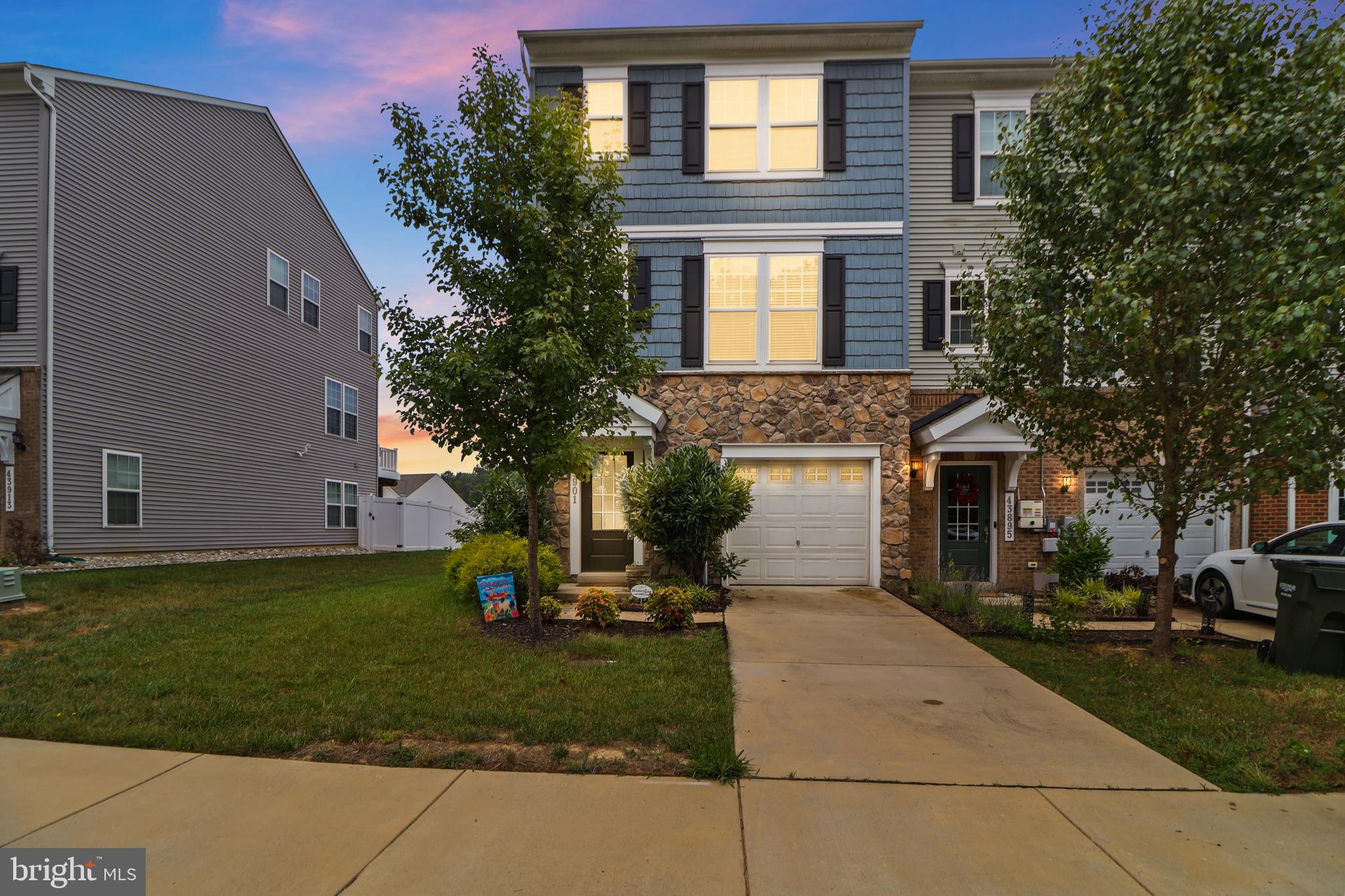 WILDEWOOD - Residential