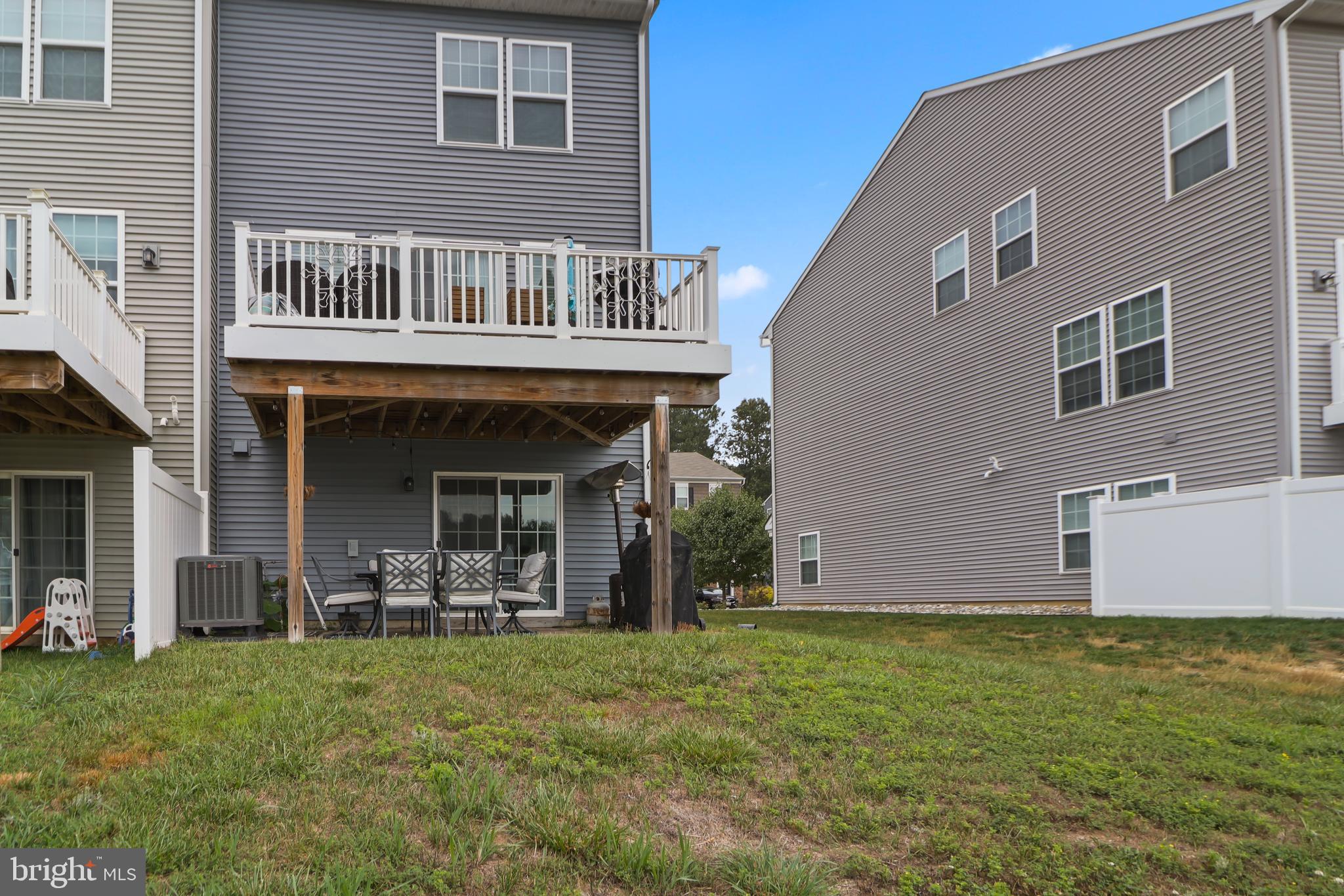 WILDEWOOD - Residential