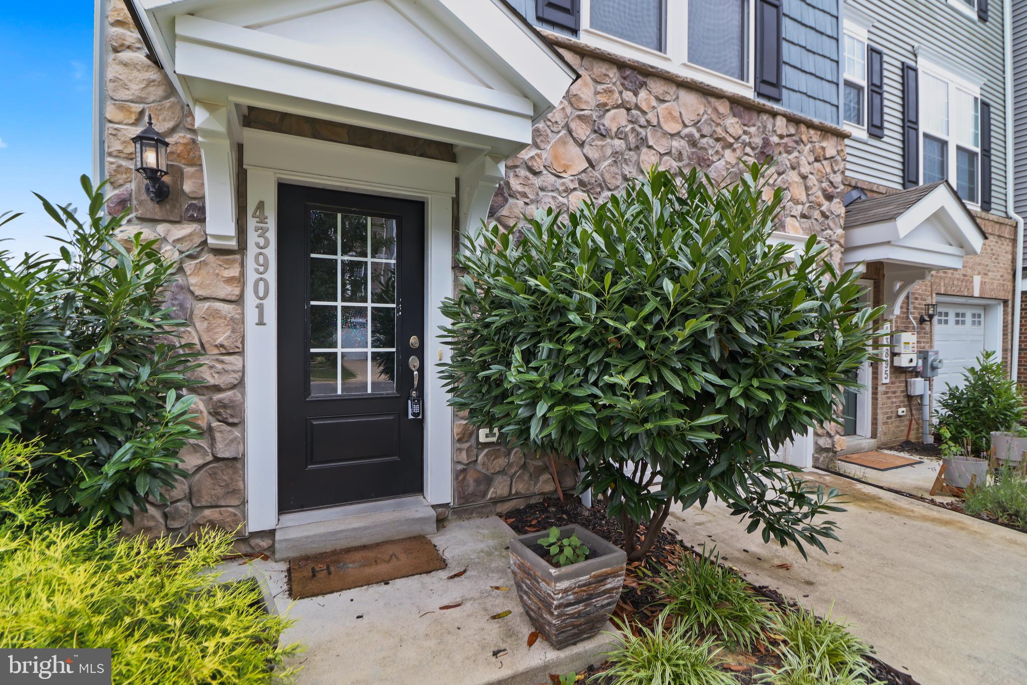 WILDEWOOD - Residential