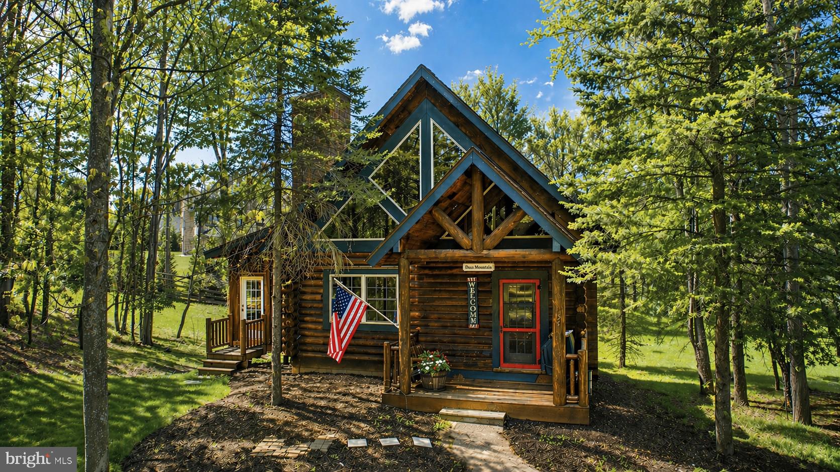 YELLOWSTONE VILLAGE - Residential